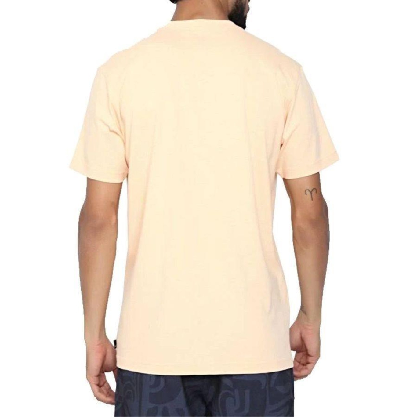 Camiseta Rip Curl Icon - Masculina - Foto 2