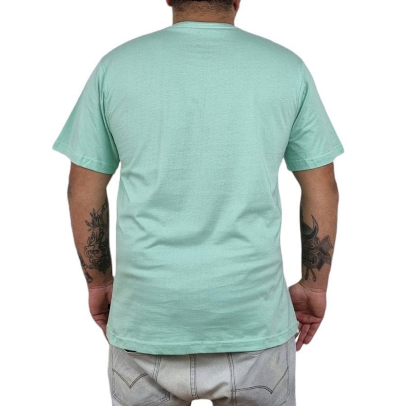 Camiseta Rip Curl Epecial Blade - Masculina - Foto 3