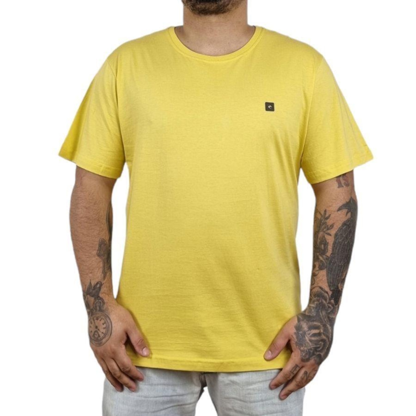 Camiseta Rip Curl Epecial Blade - Masculina - Foto 1