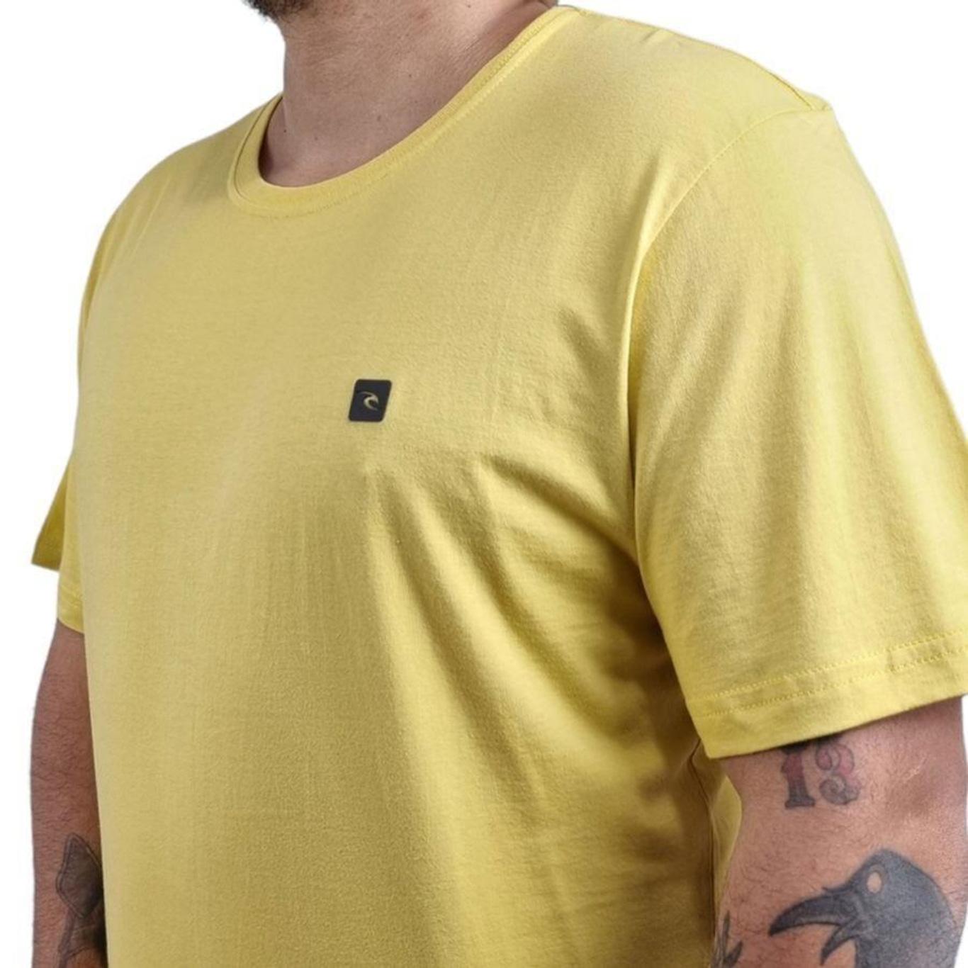 Camiseta Rip Curl Epecial Blade - Masculina - Foto 2