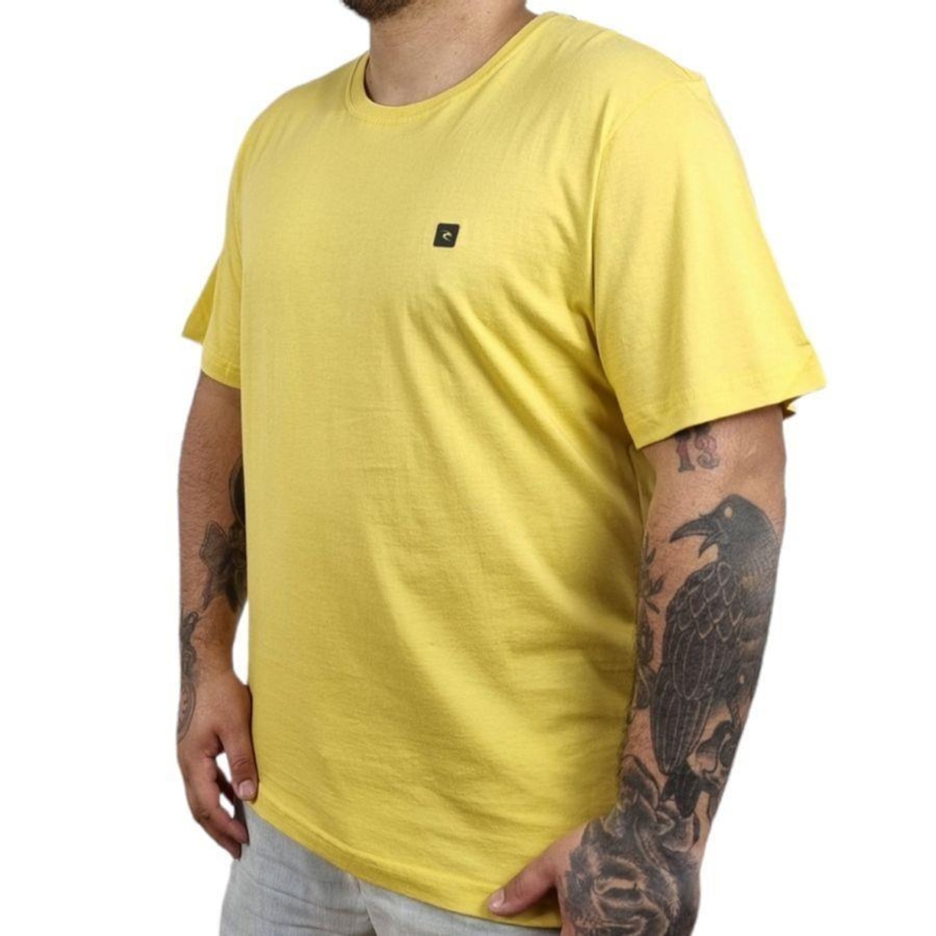 Camiseta Rip Curl Epecial Blade - Masculina - Foto 3