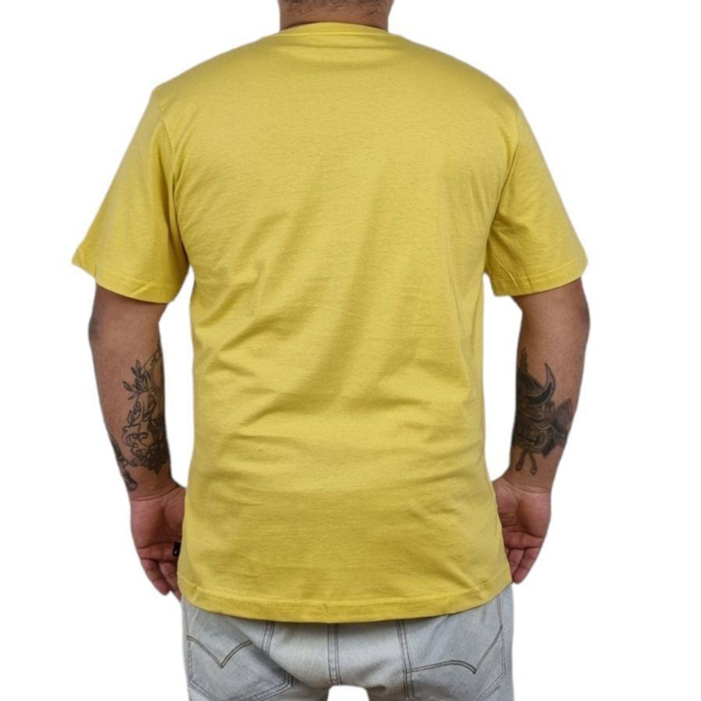 Camiseta Rip Curl Epecial Blade - Masculina - Foto 4