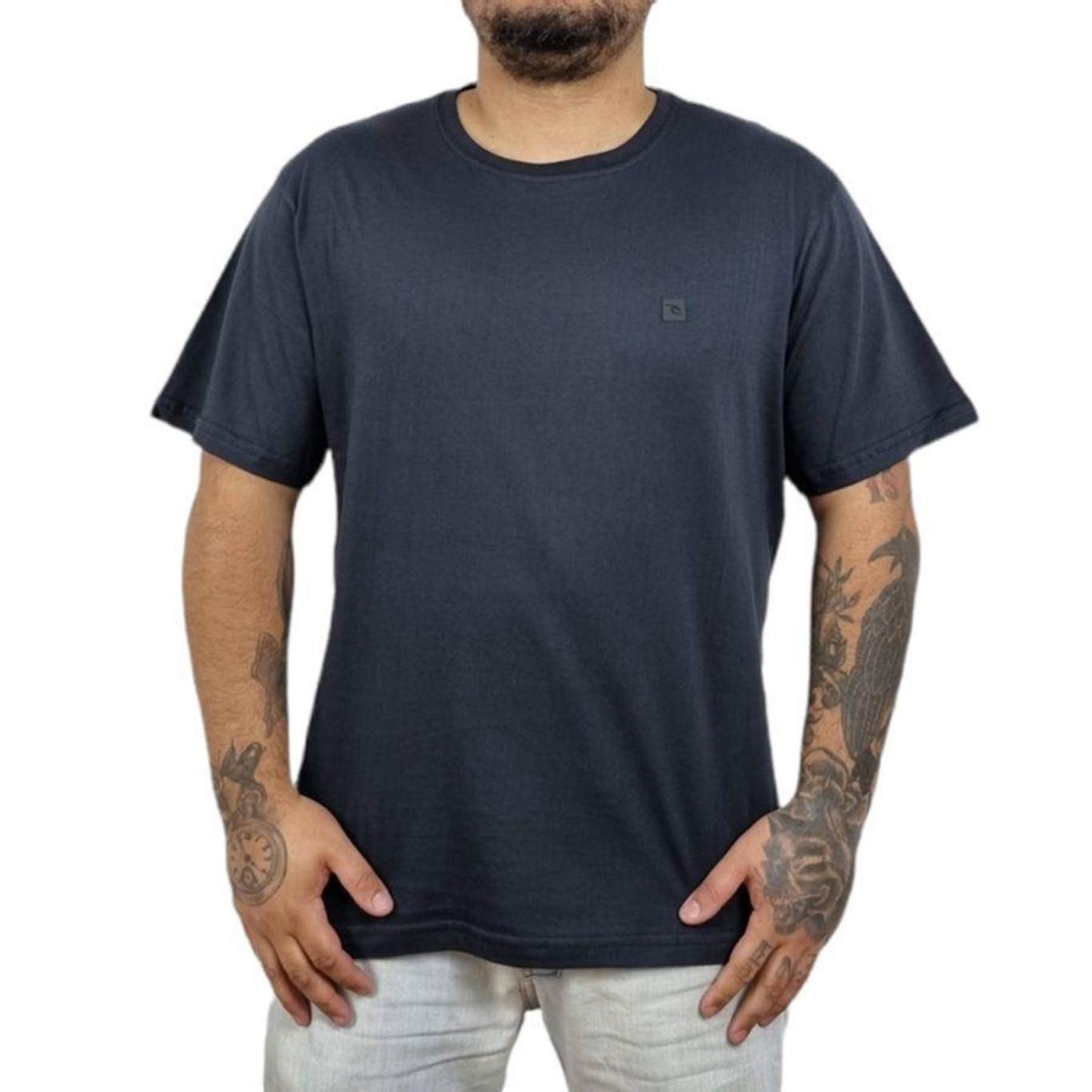 Camiseta Rip Curl Epecial Blade - Masculina - Foto 1