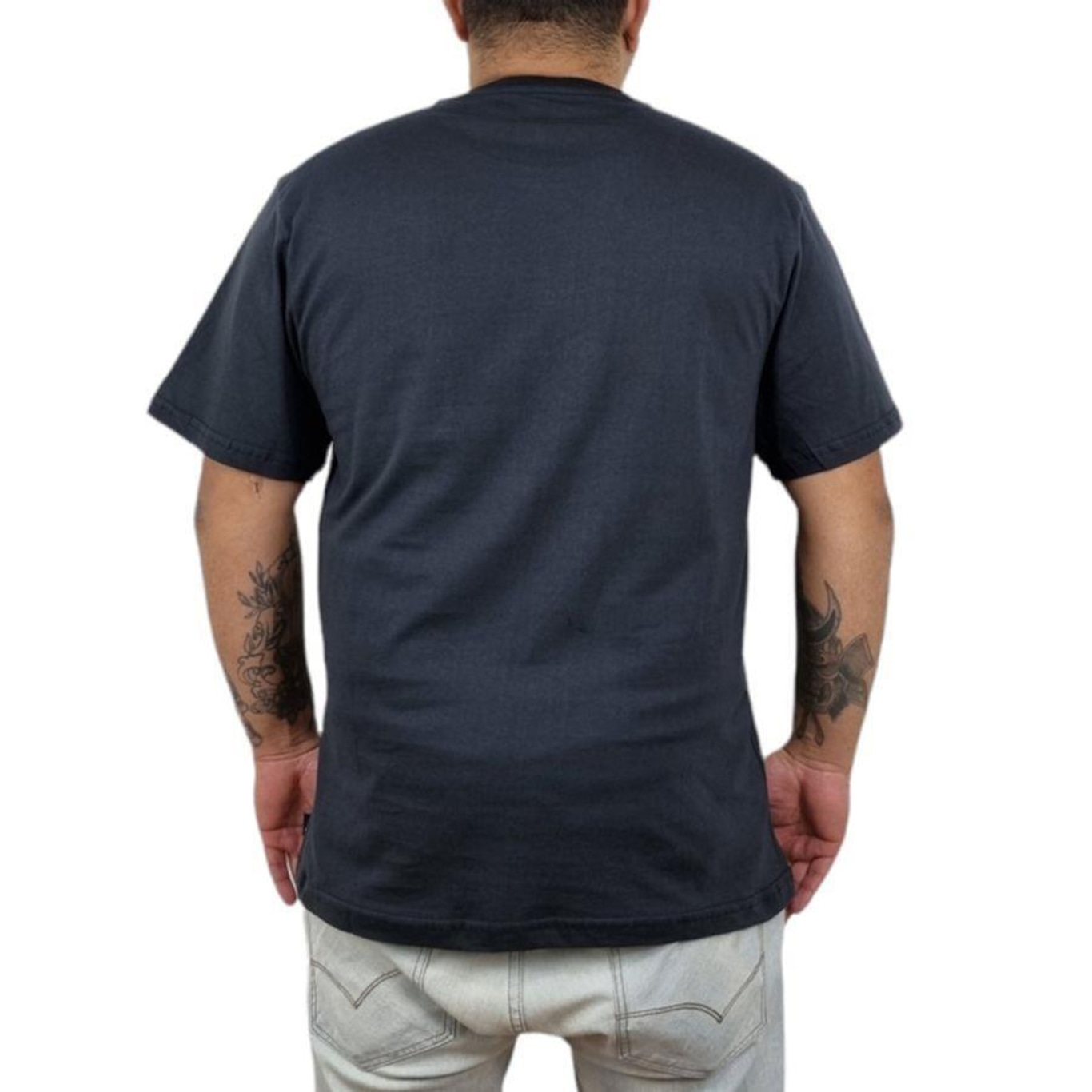 Camiseta Rip Curl Epecial Blade - Masculina - Foto 4