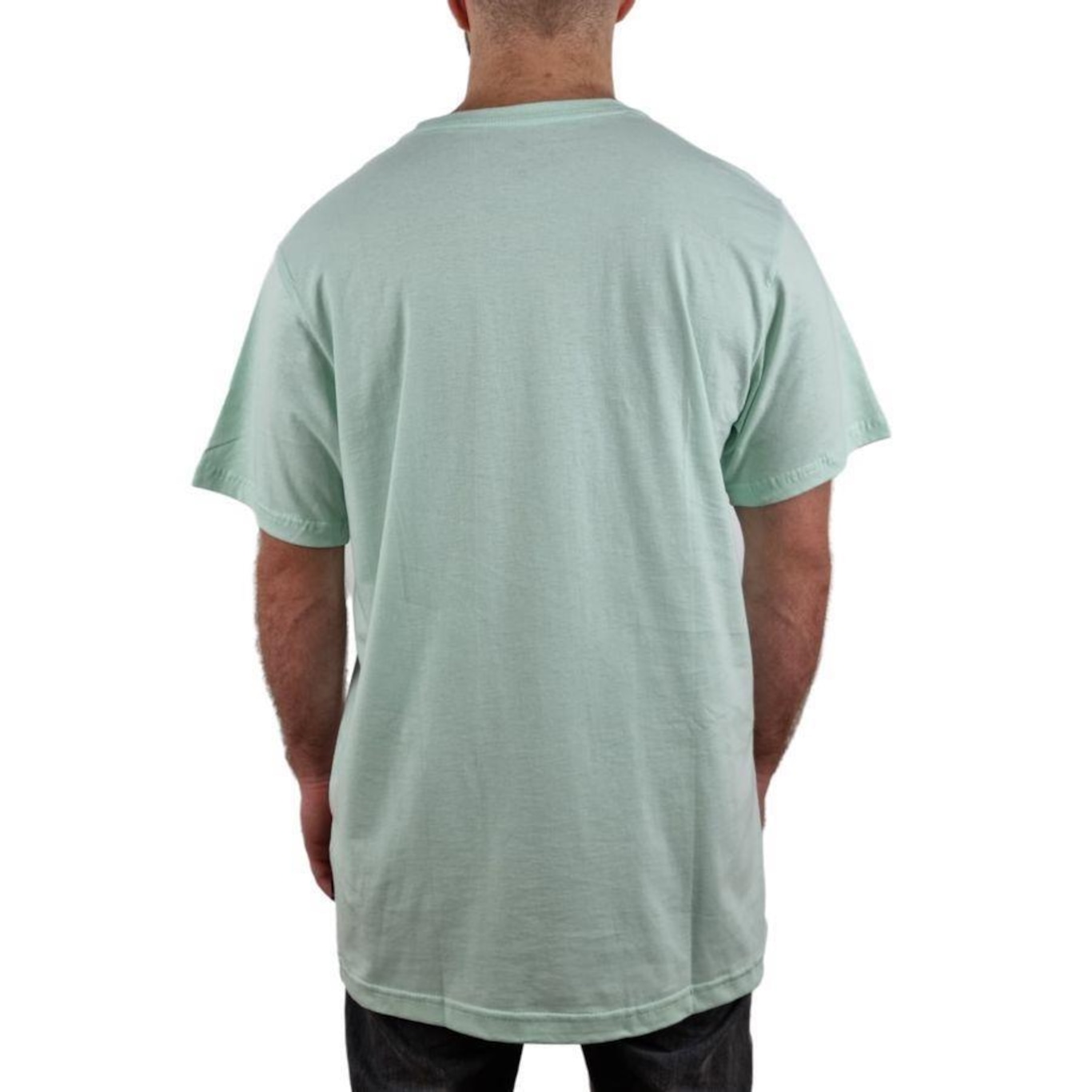 Camiseta Rip Curl Icon - Masculina - Foto 3