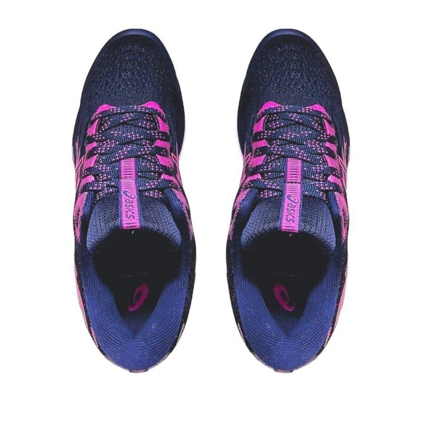 Tênis Asics Gel Hypersonic 3 - Feminino - Foto 3