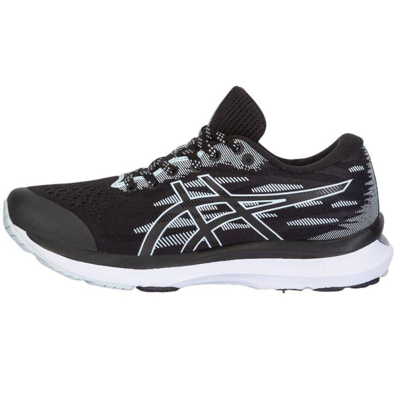 Tênis Asics Gel Hypersonic 3 - Feminino - Foto 3