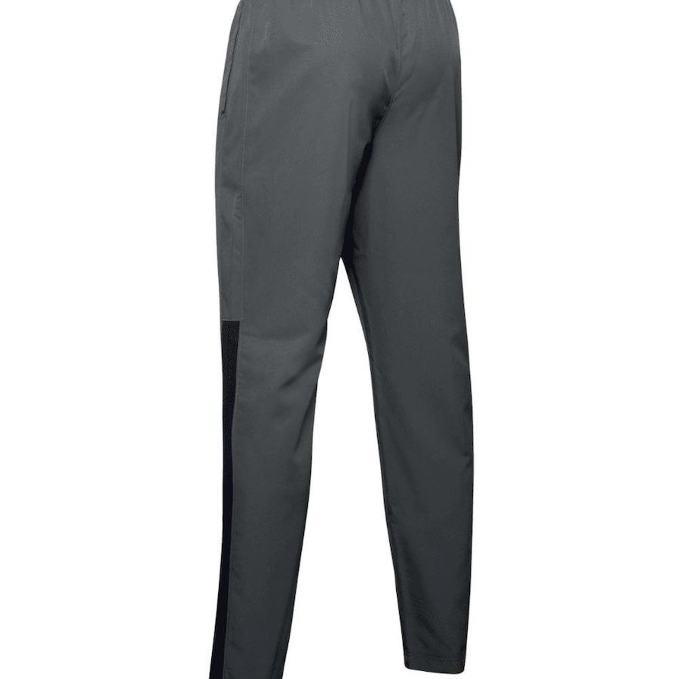 Calça Under Armour Vital Woven Masculina - Cinza