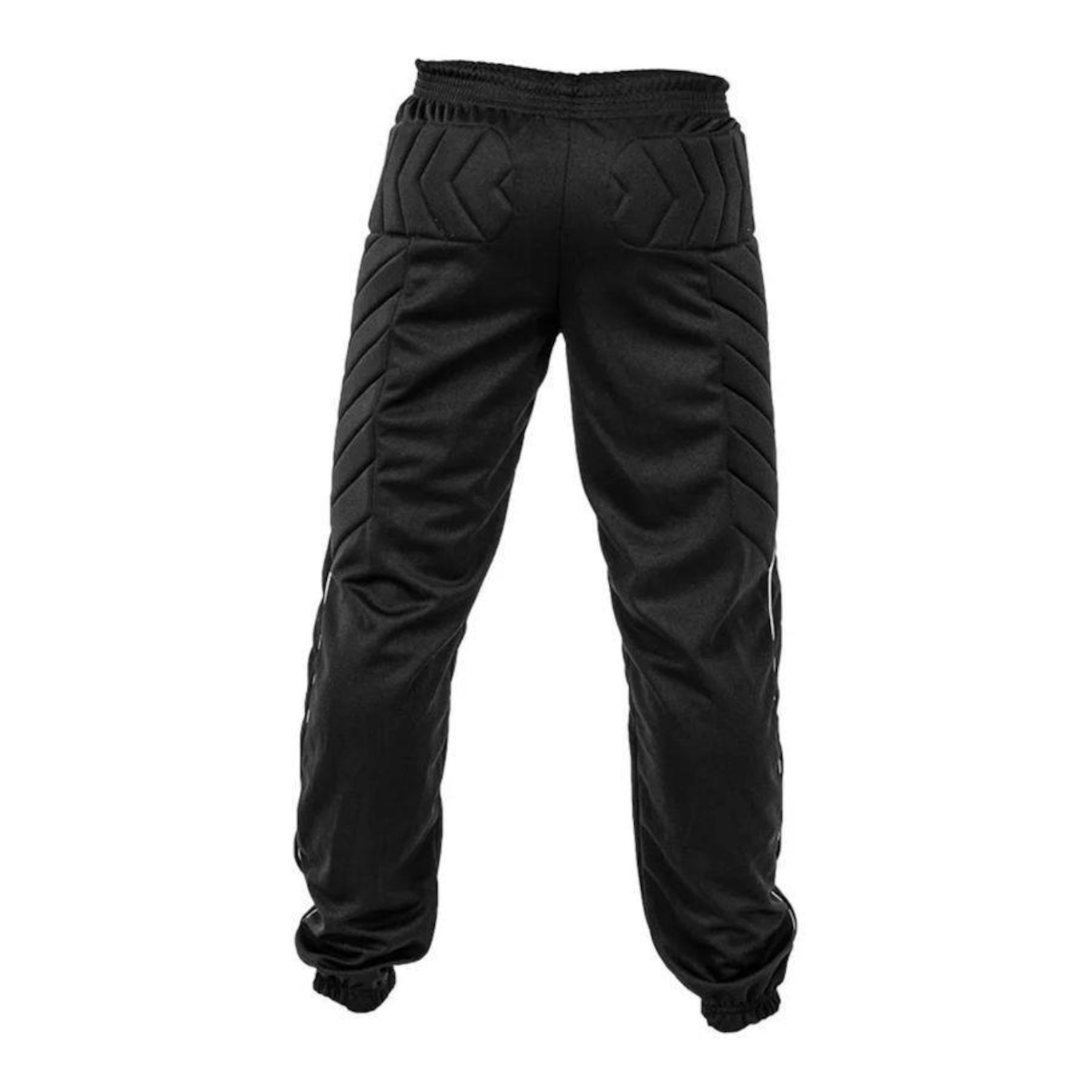 Calça de Goleiro Poker Pro Foom Iii - Masculina - Foto 1