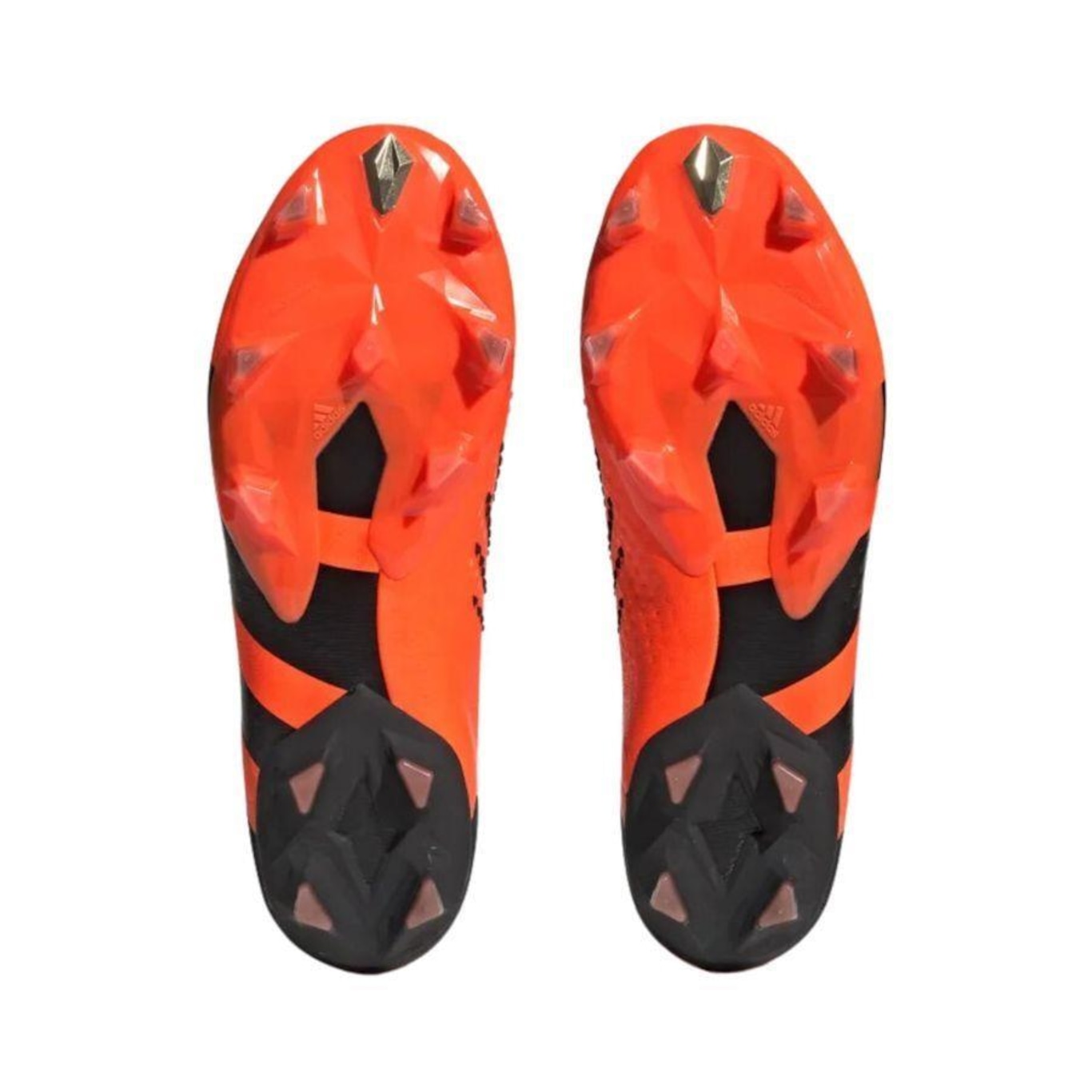 Chuteira de Campo adidas Predator Accuracy 1 - Masculina - Foto 5