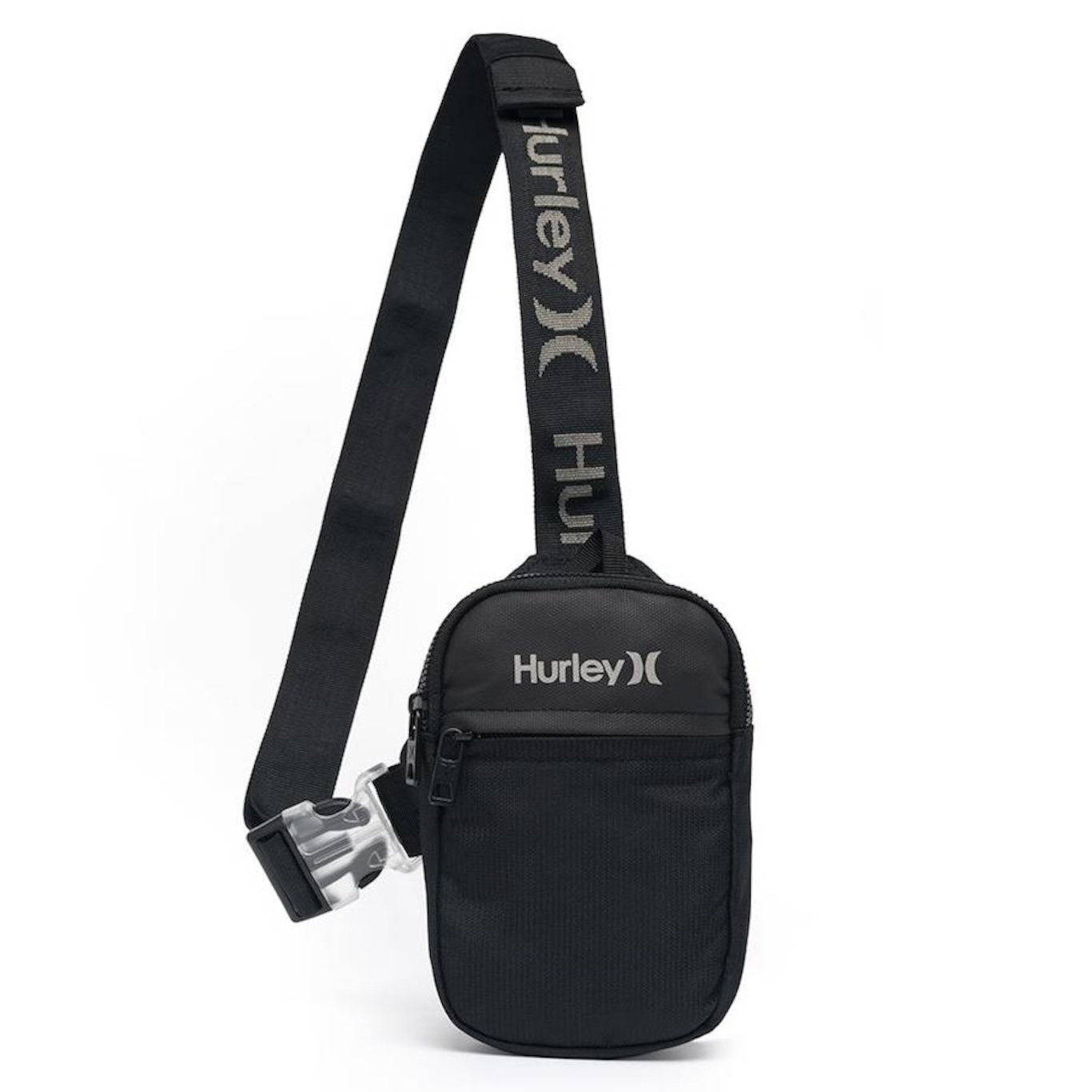 Shoulder Bag Hurley Bolsa Transversal - Foto 1