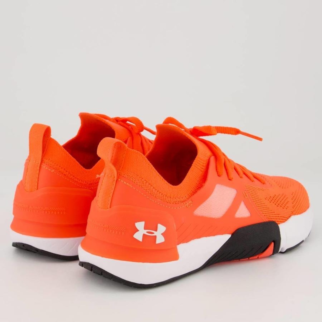 Tênis Under Armour Tribasse Cross Se - Unissex - Foto 3