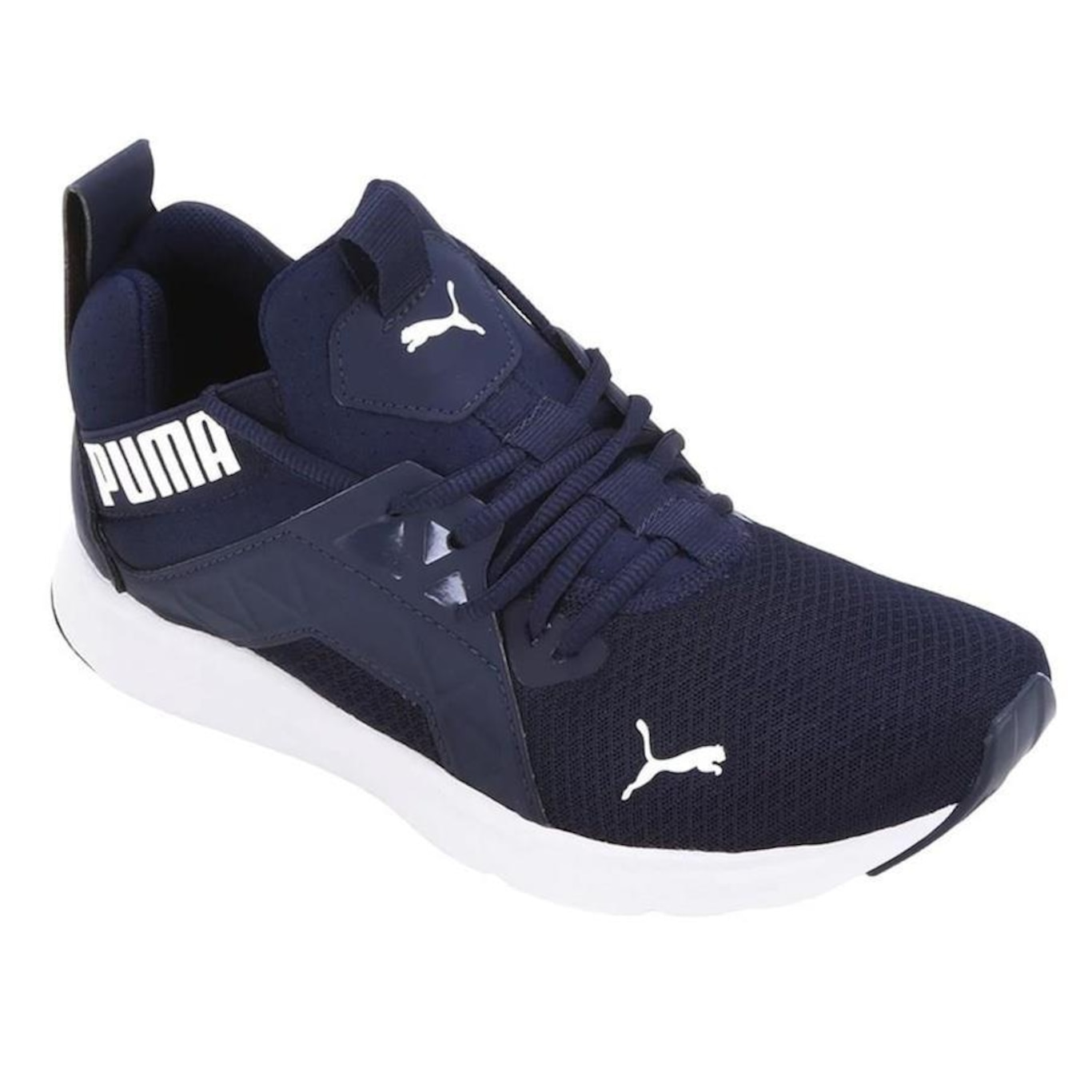 Tênis Puma Softride Enzo - Masculino - Foto 1