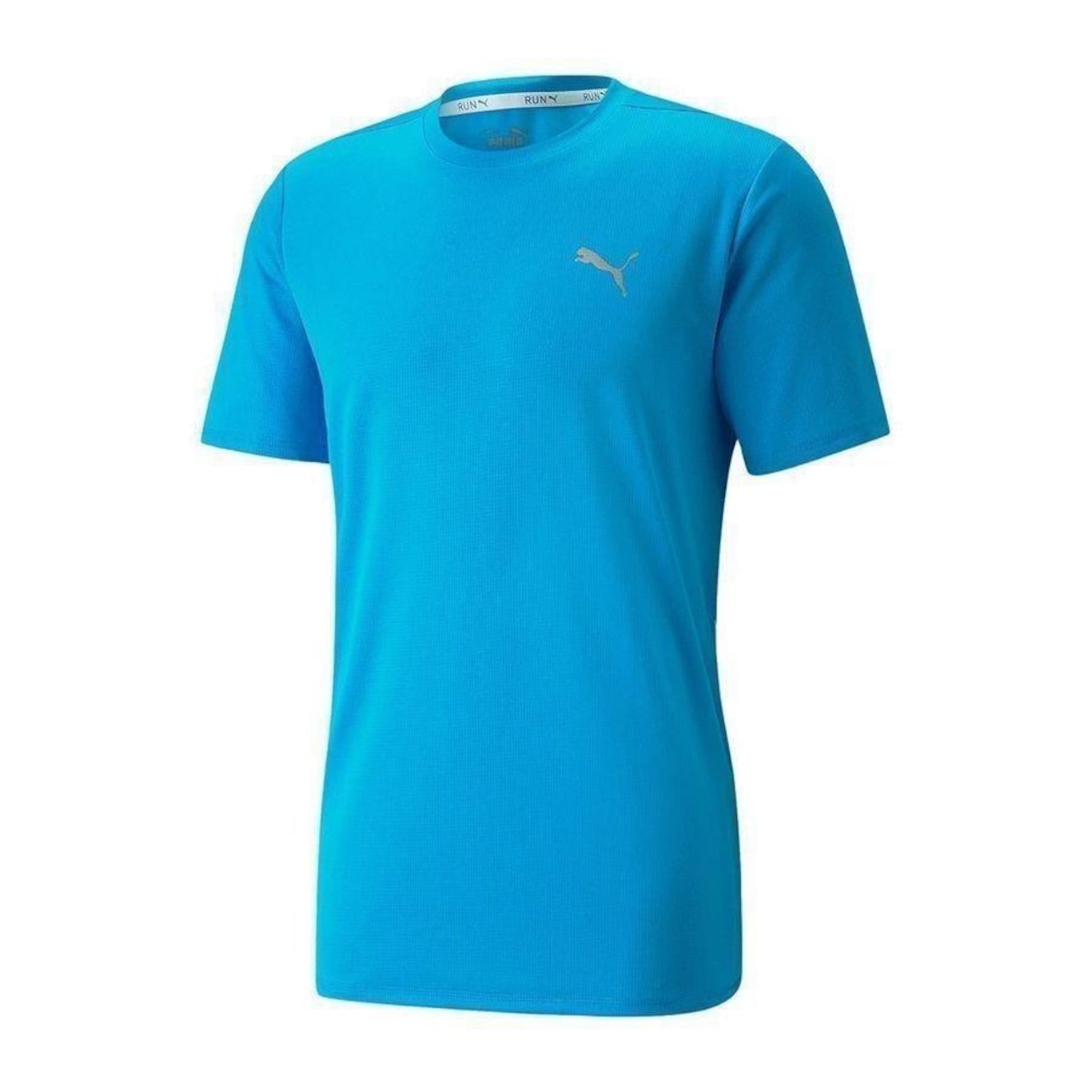 Camiseta Puma Run Favorite SS - Masculina - Foto 1