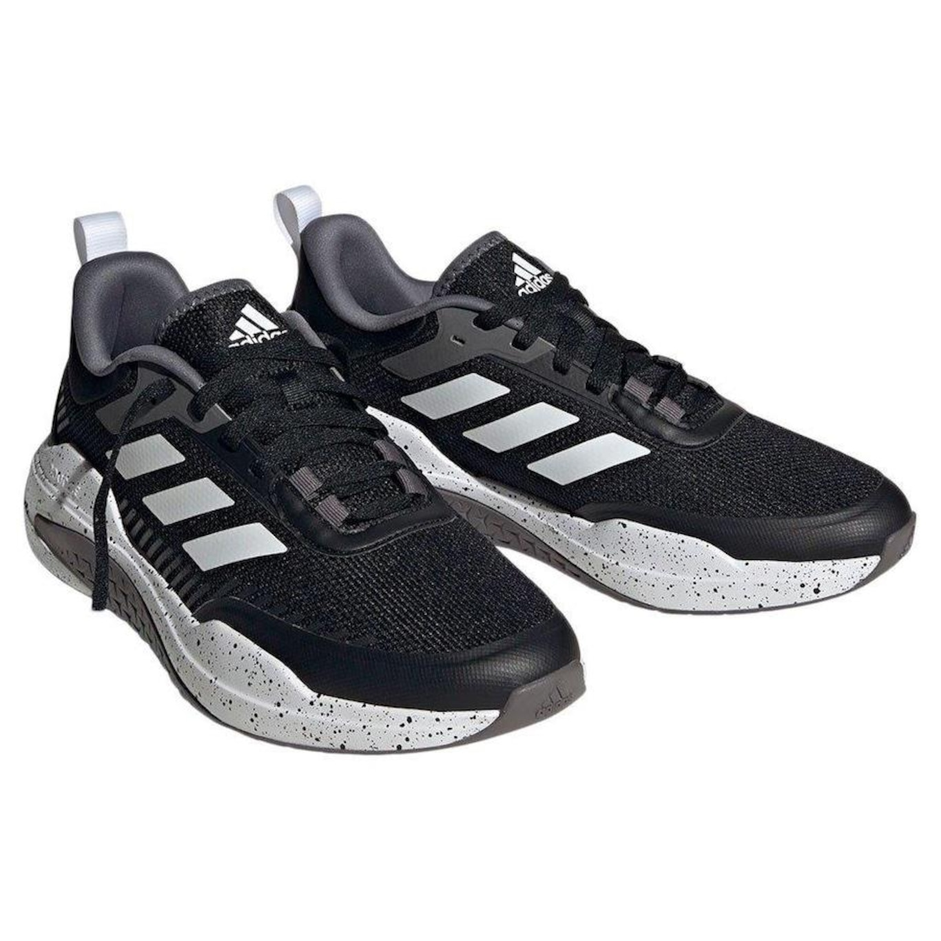 Tênis adidas Trainer V - Masculino - Foto 3