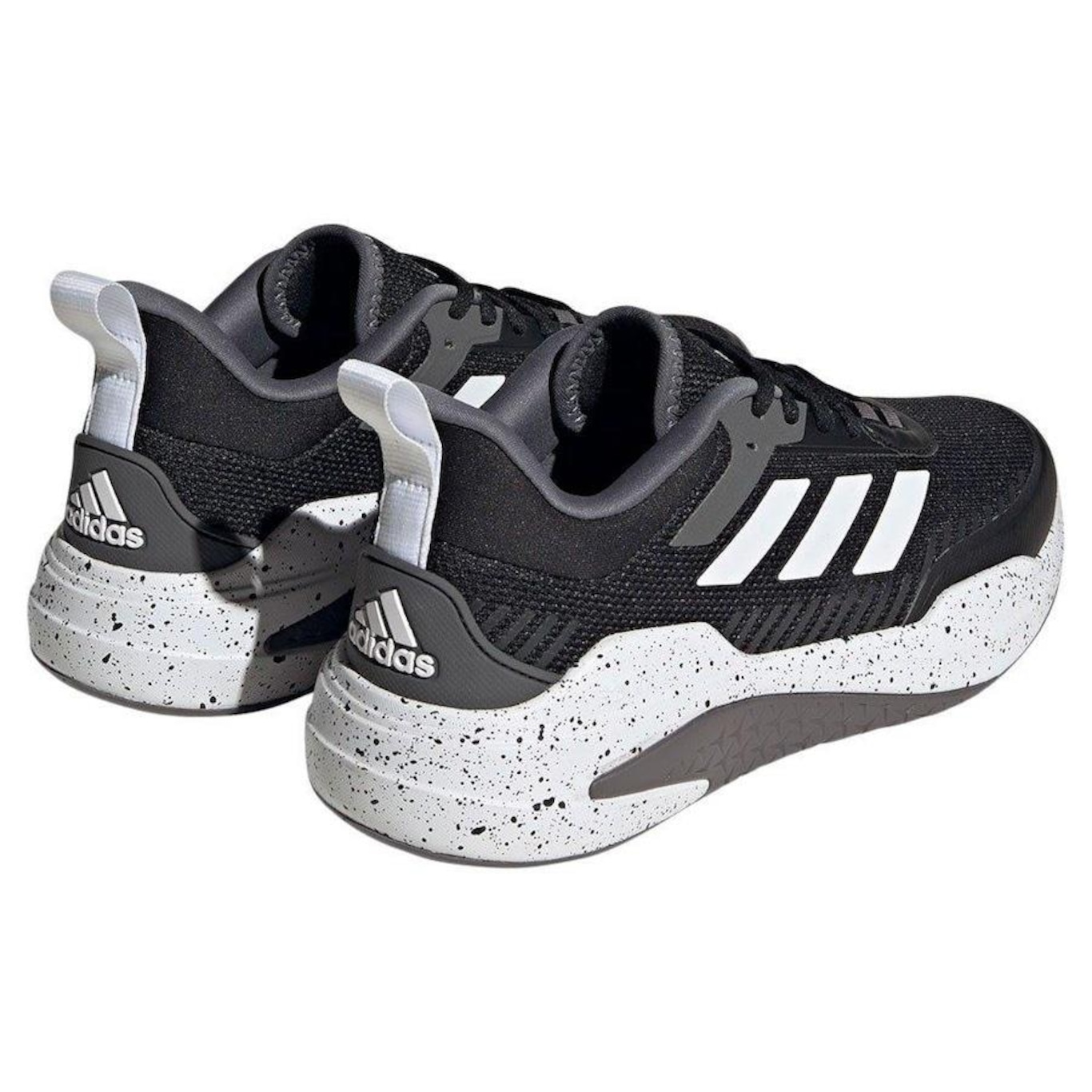 Tênis adidas Trainer V - Masculino - Foto 4