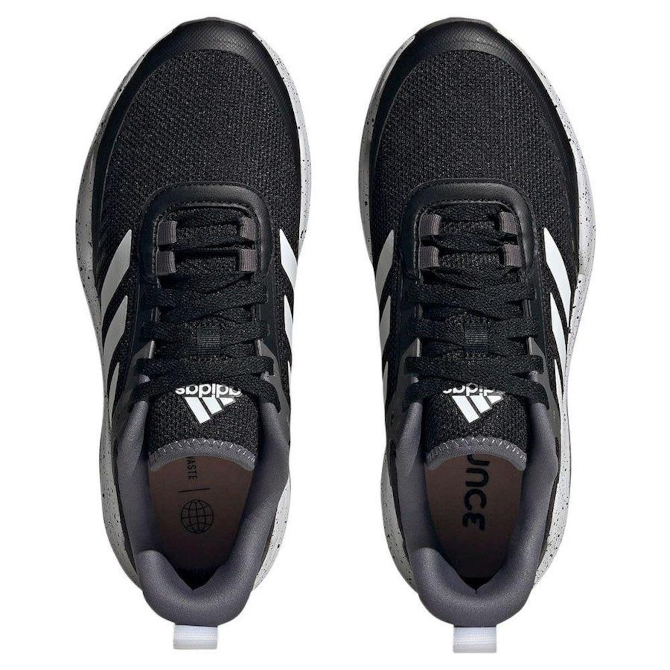 Tênis adidas Trainer V - Masculino - Foto 5