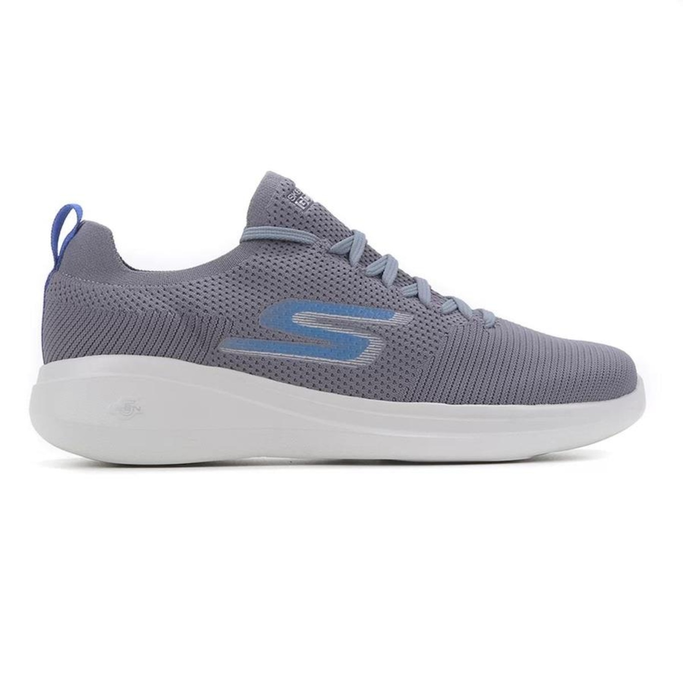 Tênis Skechers Go Run Fast Monogram - Masculino - Foto 1