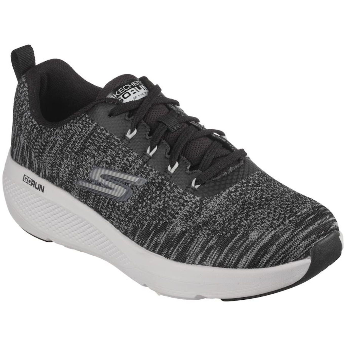 Tênis Skechers Go Run Elevate - Masculino - Foto 3