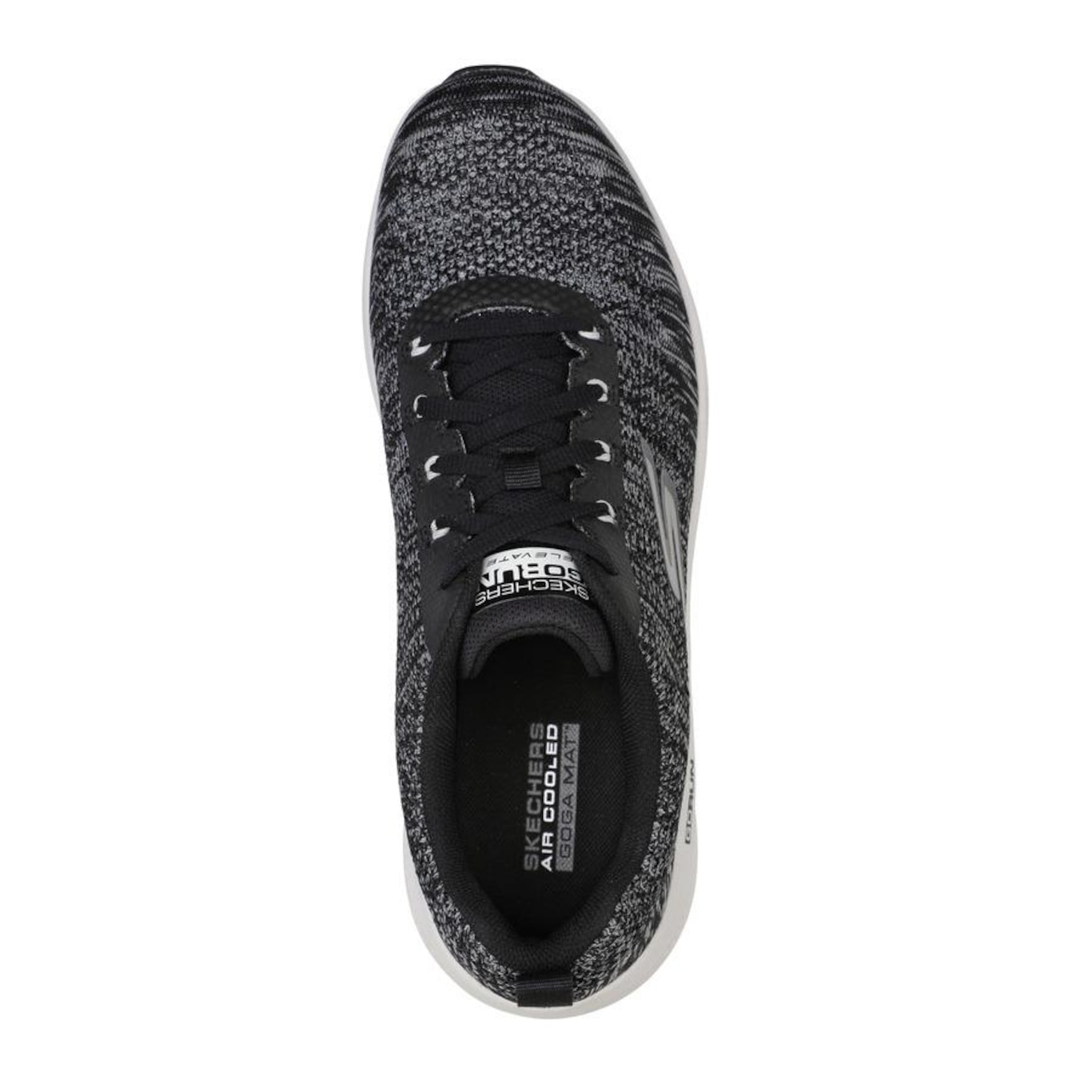 Tênis Skechers Go Run Elevate - Masculino - Foto 4