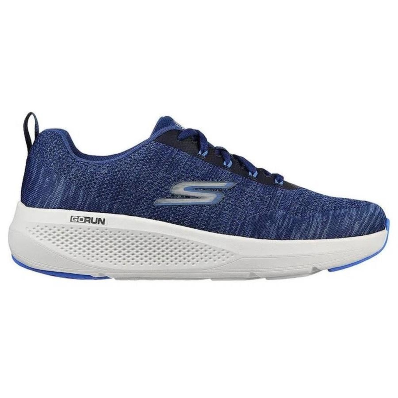 Tênis Skechers Go Run Elevate - Masculino - Foto 1