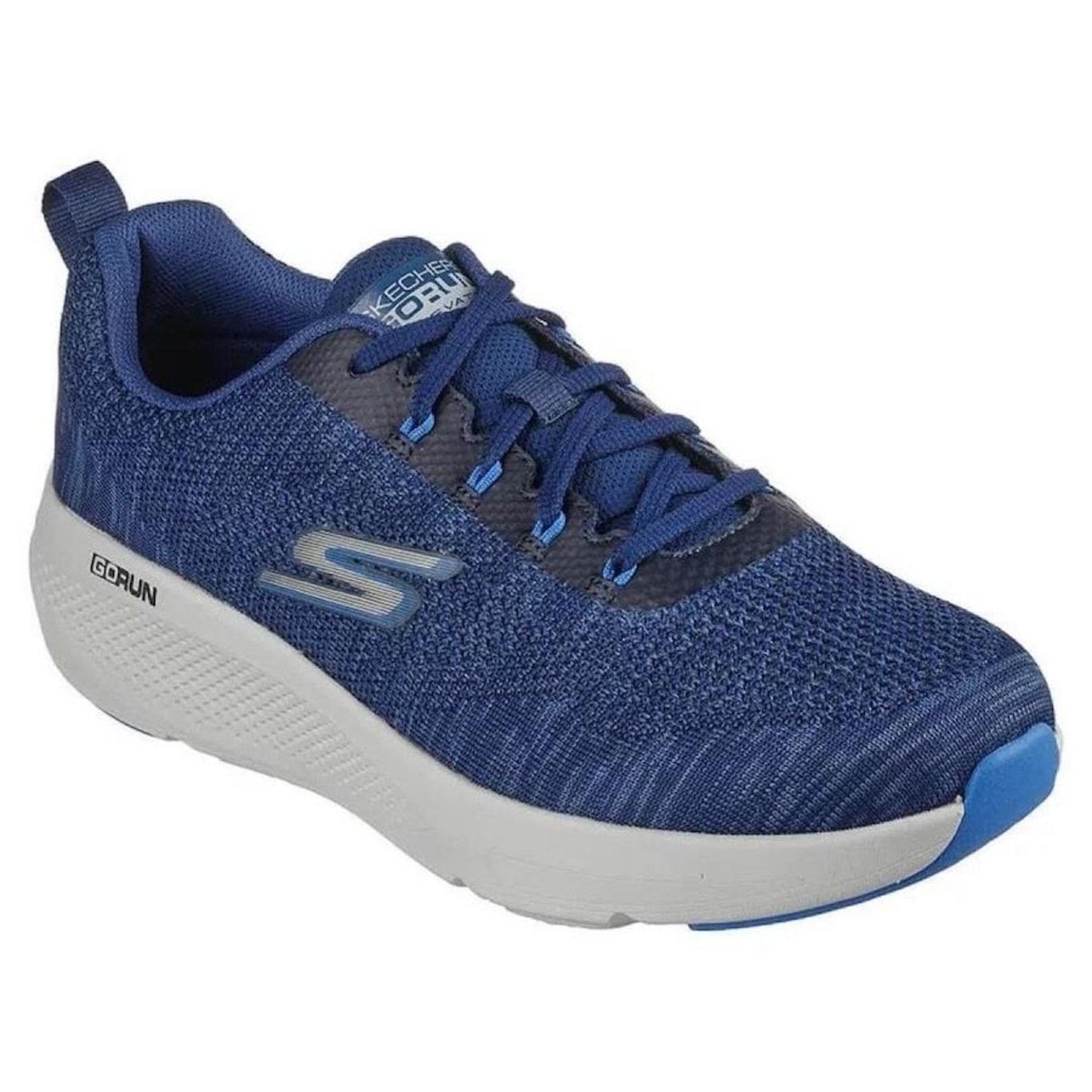 Tênis Skechers Go Run Elevate - Masculino - Foto 3