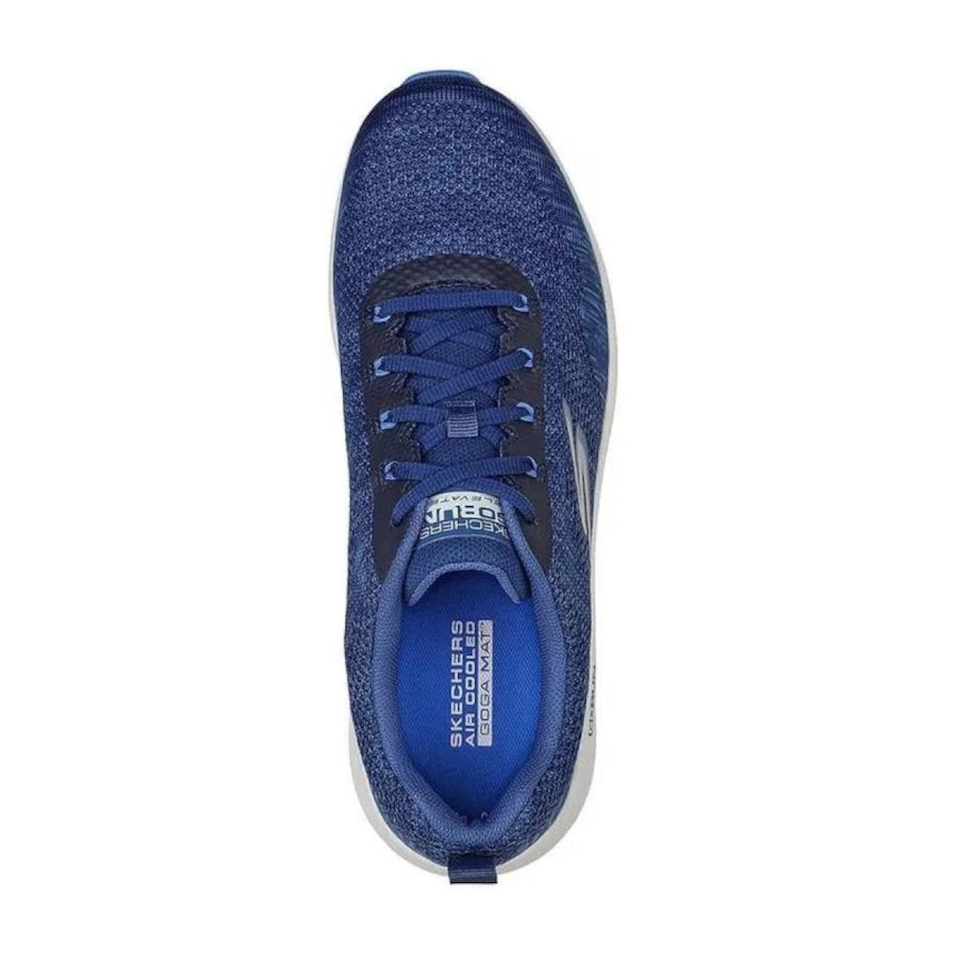 Tênis Skechers Go Run Elevate - Masculino - Foto 4