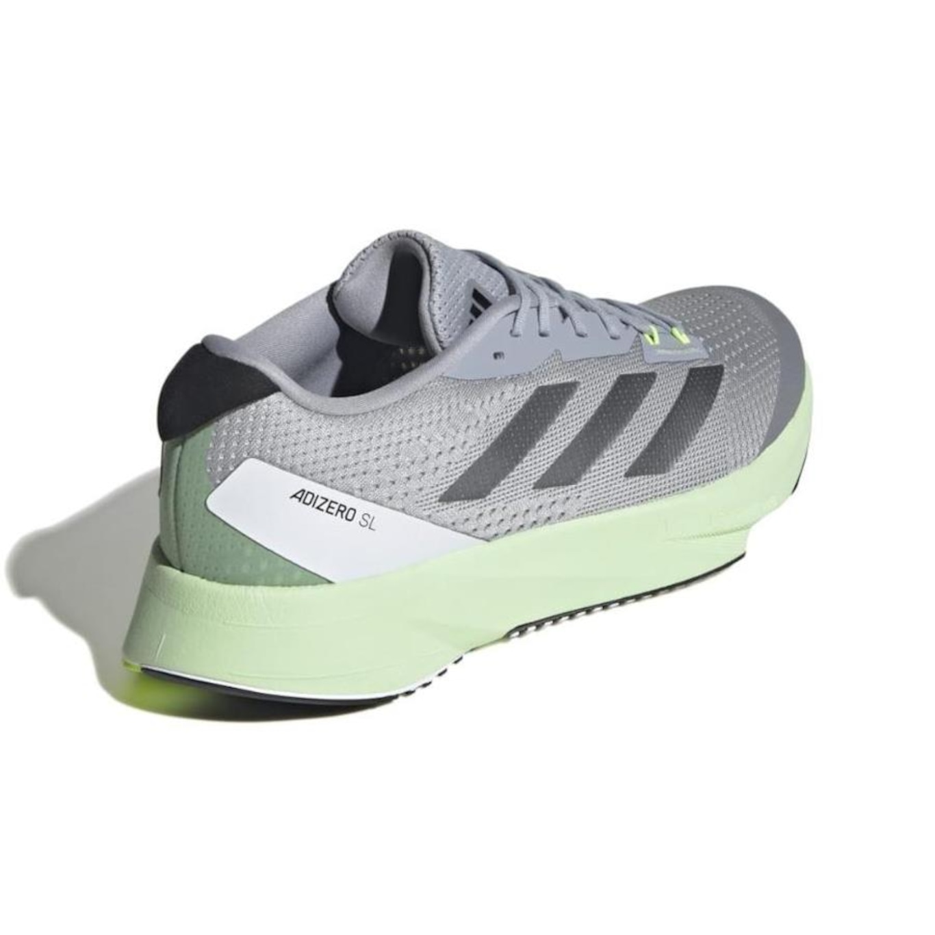 Tênis Adidas Adizero Sl - Masculino - Foto 4