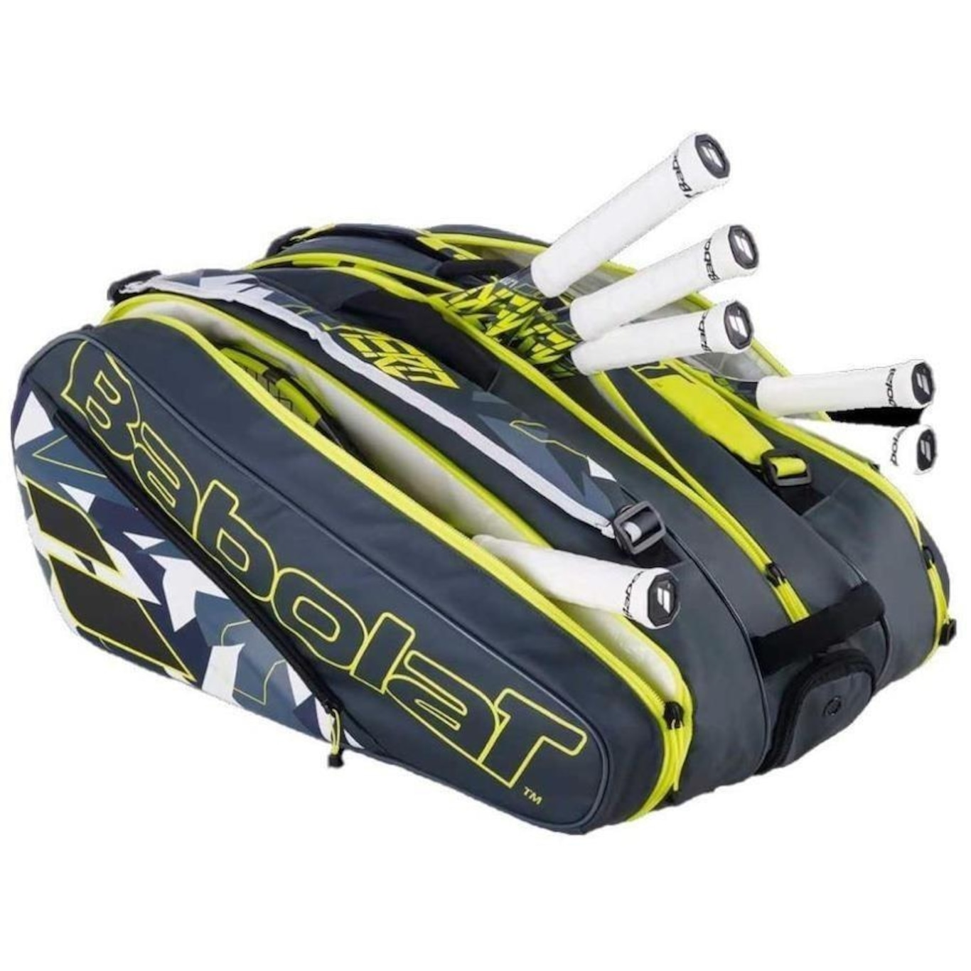 Raqueteira Babolat Pure Aero X12 Centauro