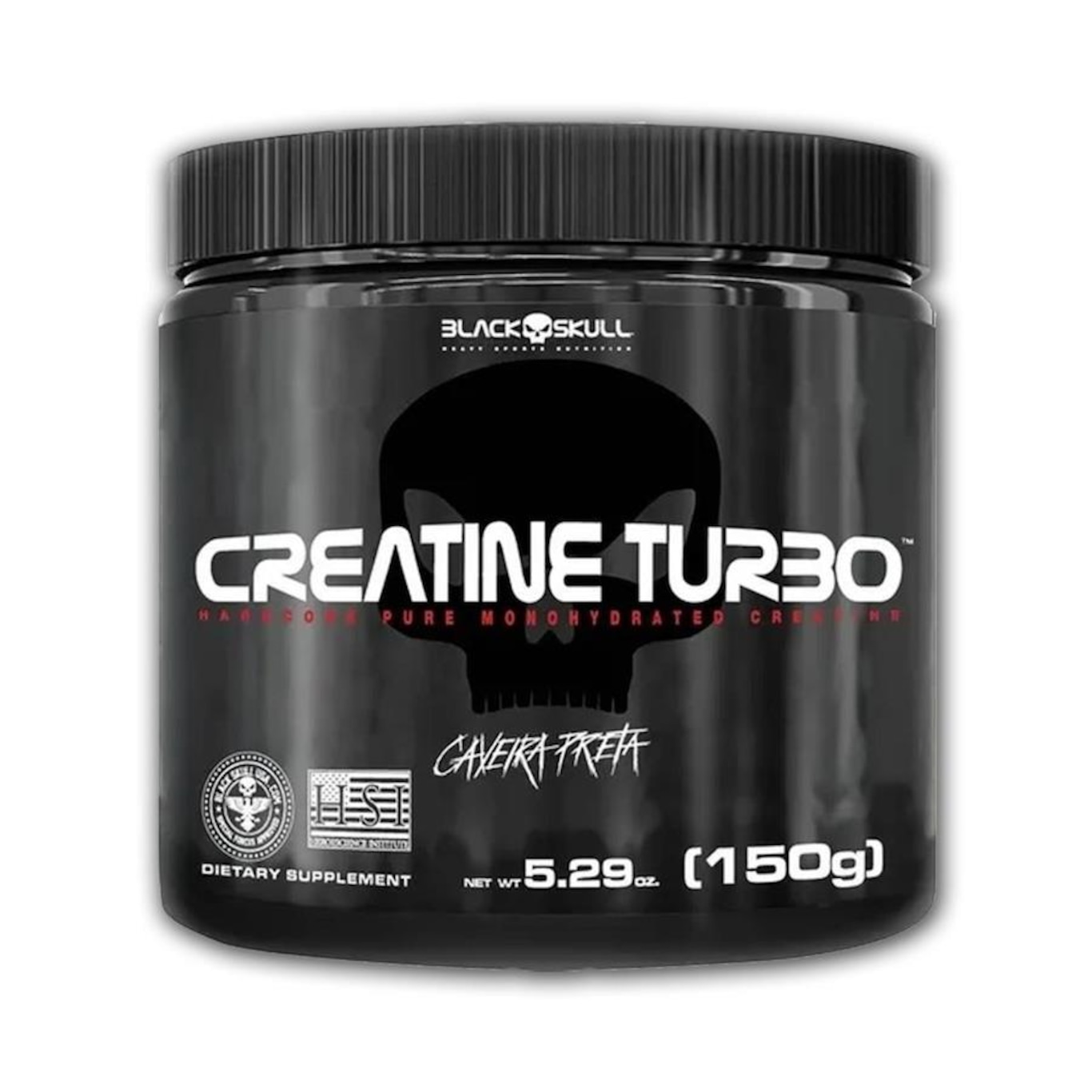 Kit Integralmédica com Creatina Turbo - 150g + Nutri Whey - 900g - Foto 3