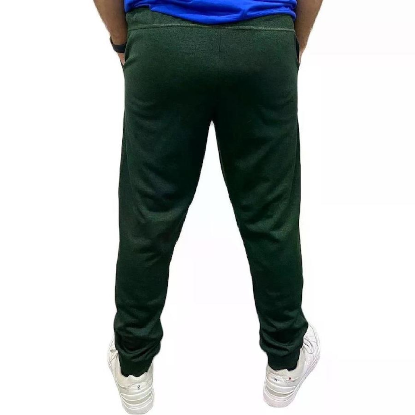 Calça Jogger Speedo Speed - Masculina - Foto 2