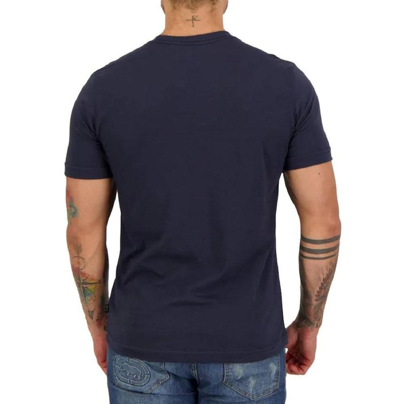 Camiseta Rip Curl Big Mumma Icon - Masculina - Foto 2