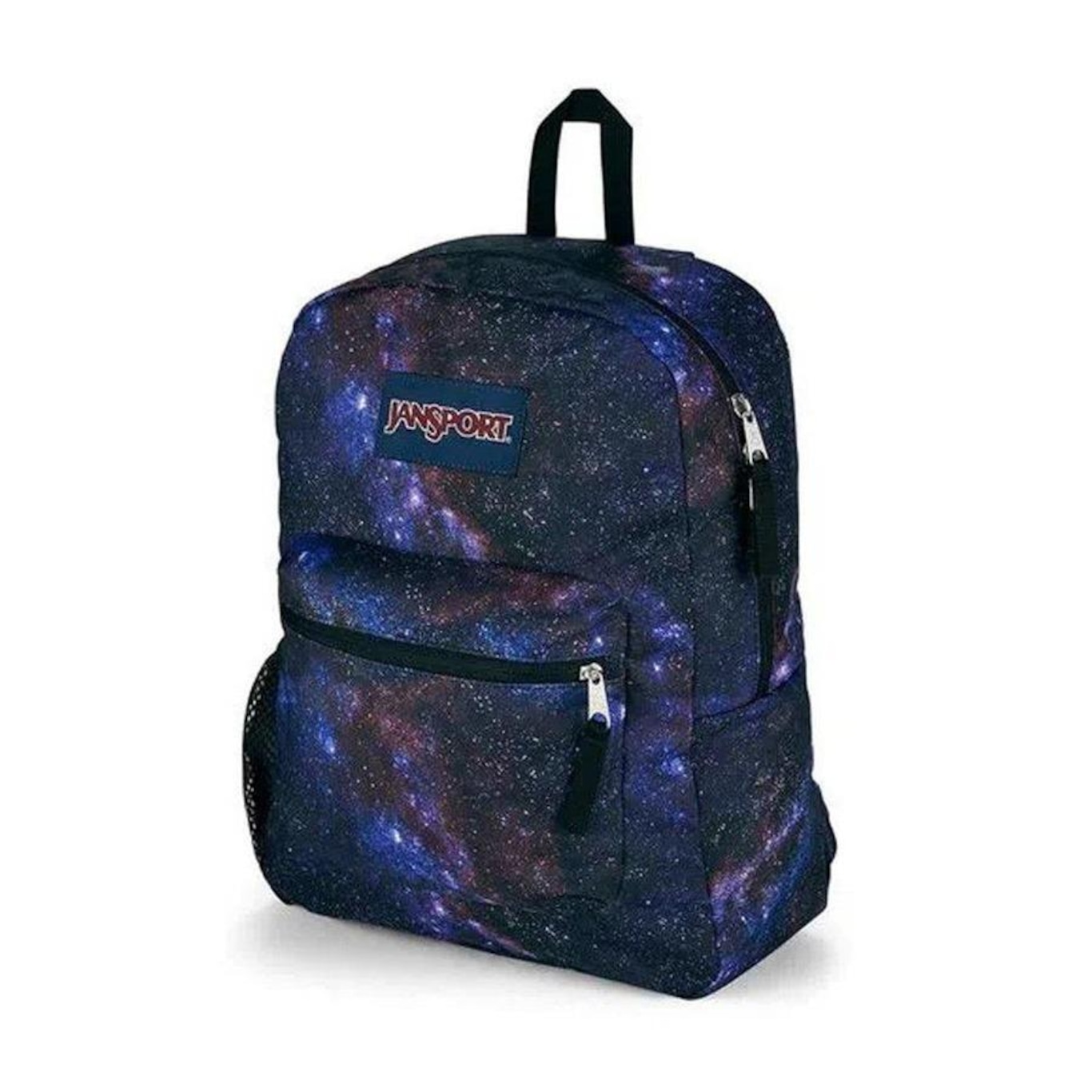 Mochila Jansport Cross Town Night Sky - 26 Litros - Foto 2