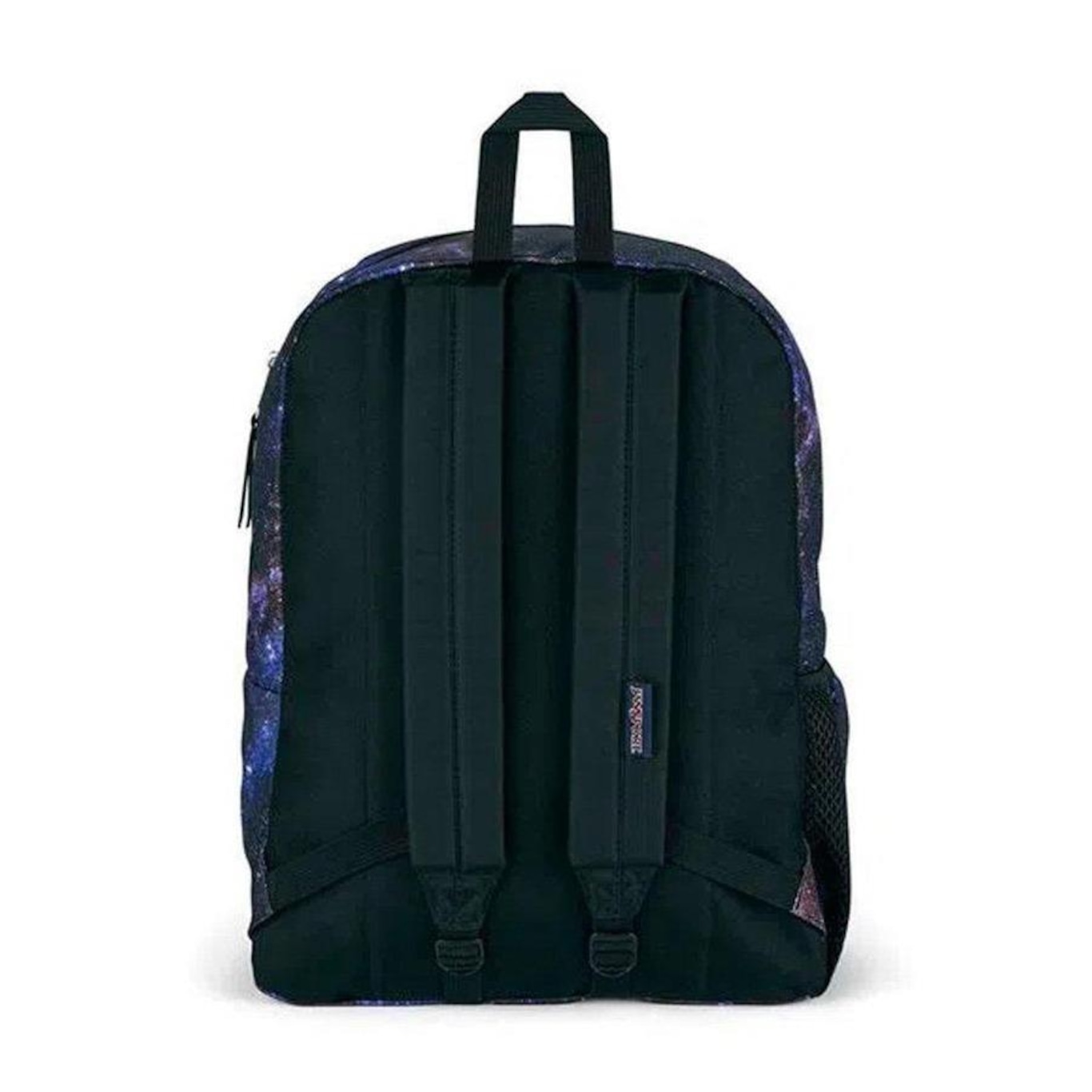 Mochila Jansport Cross Town Night Sky - 26 Litros - Foto 3