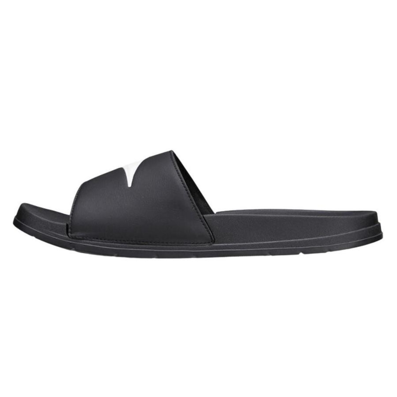 Chinelo Mizuno MZ Slide Basic - Unissex - Foto 2