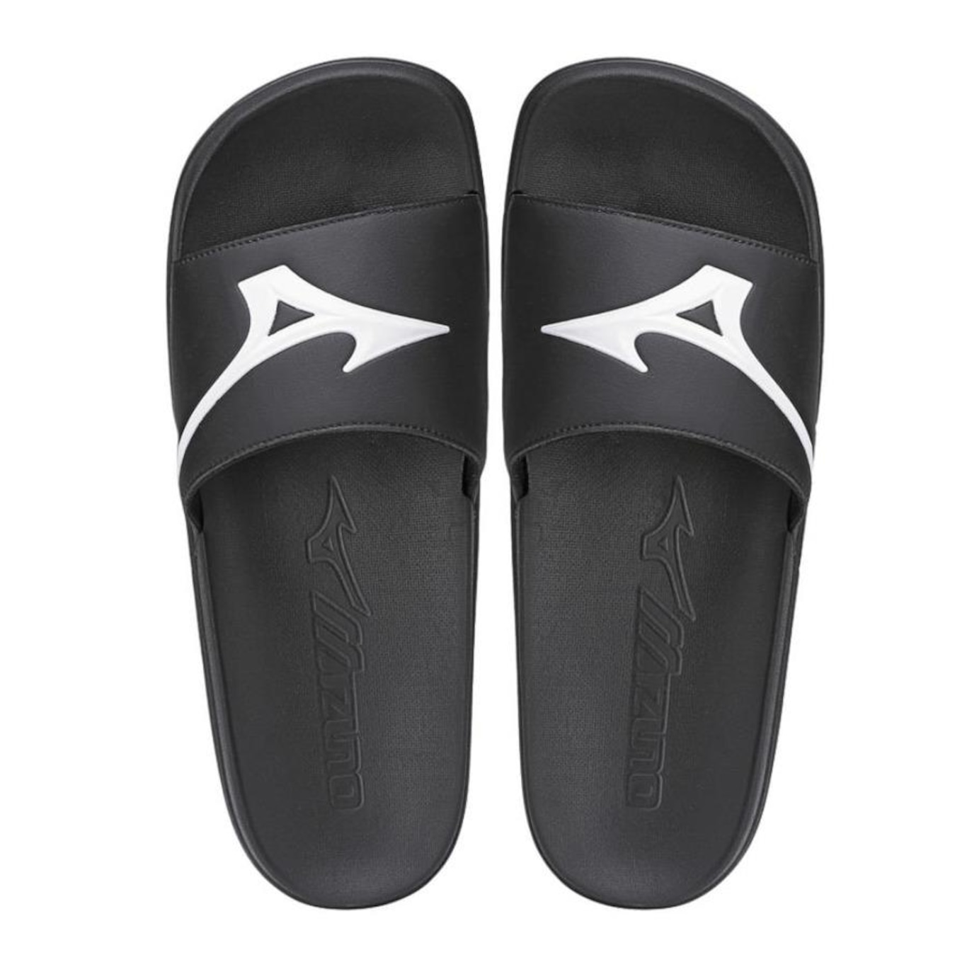 Chinelo Mizuno MZ Slide Basic - Unissex - Foto 3