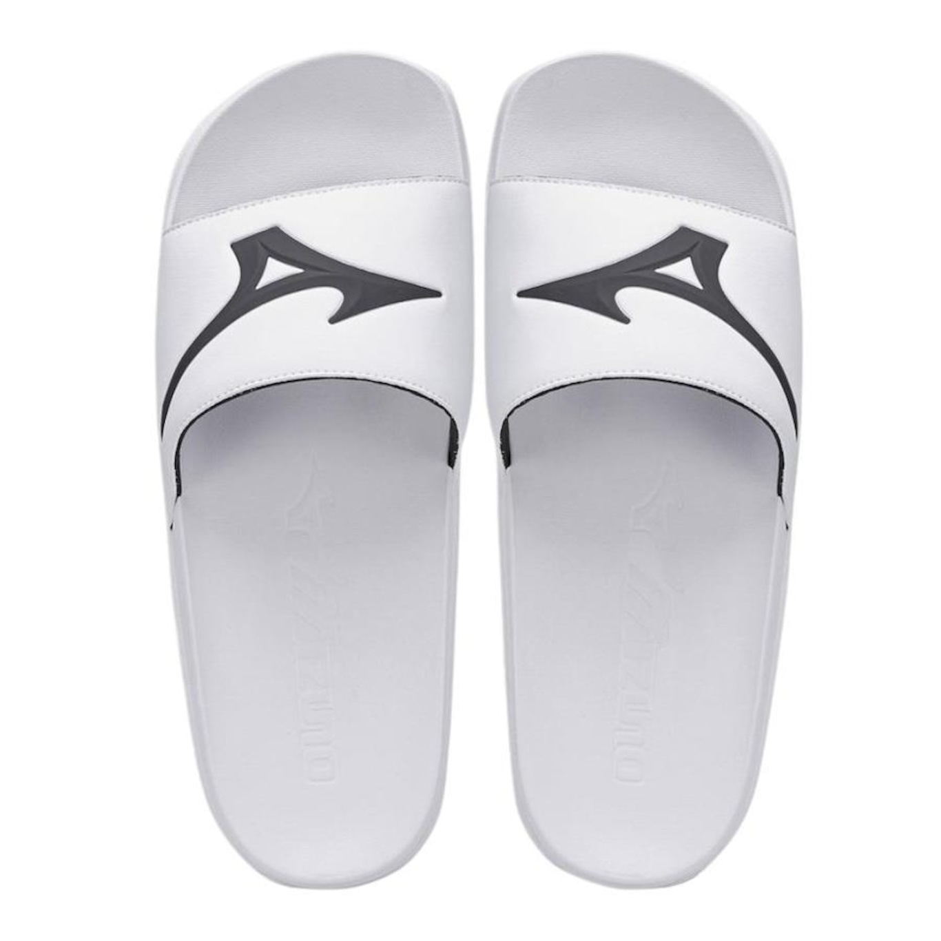 Chinelo Mizuno MZ Slide Basic - Unissex - Foto 1