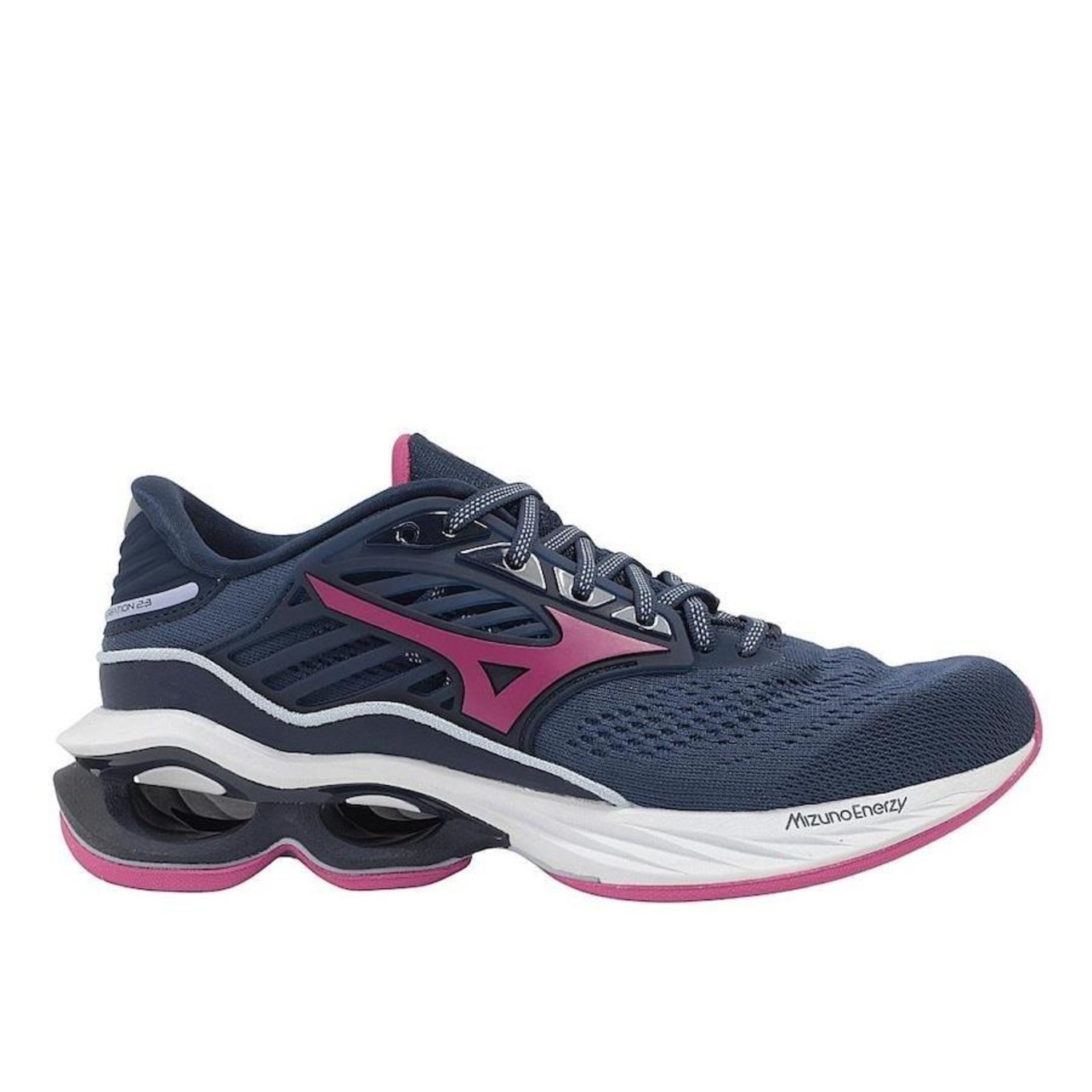 Mizuno wave creation discount centauro