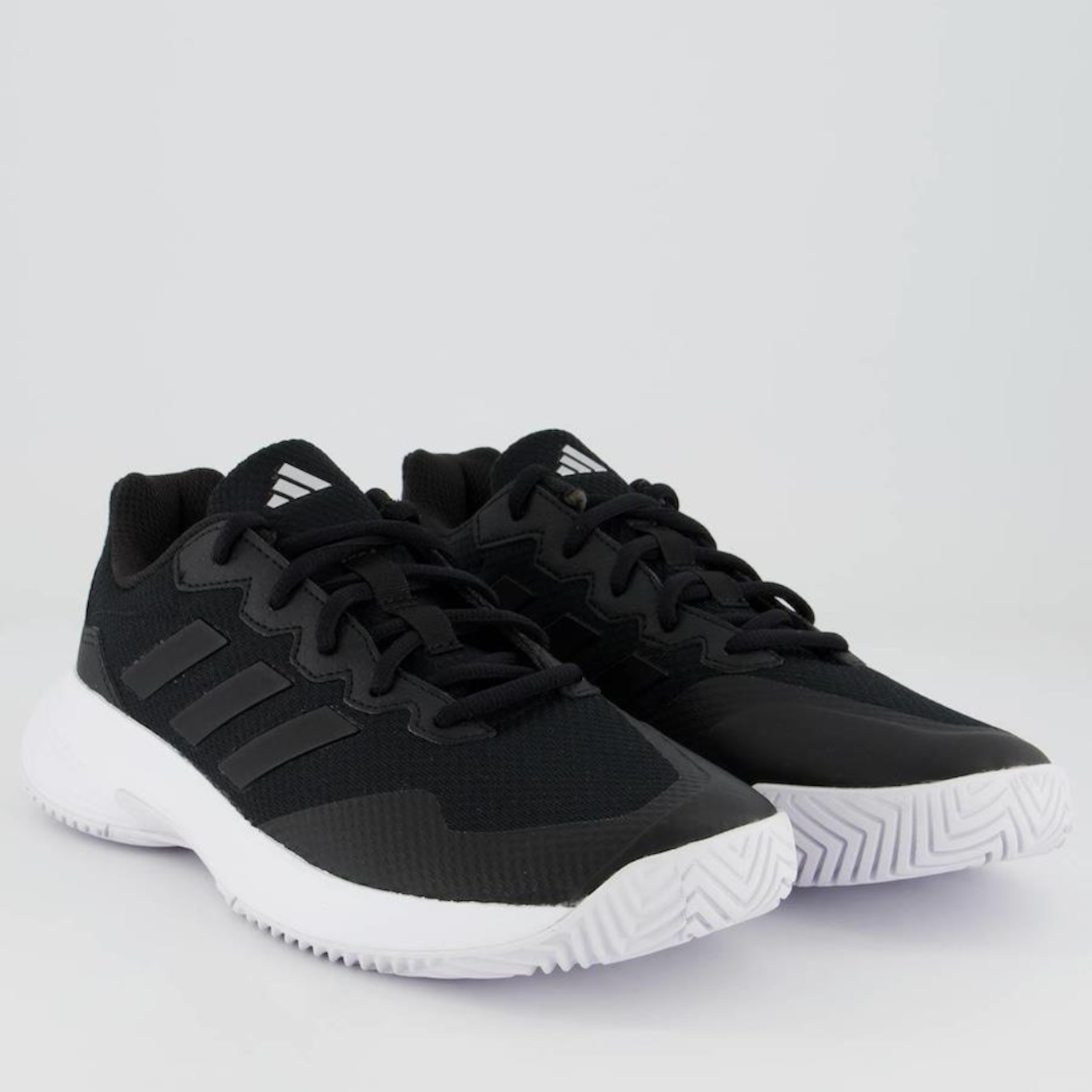 Tênis adidas Gamecourt 2 - Feminino - Foto 2