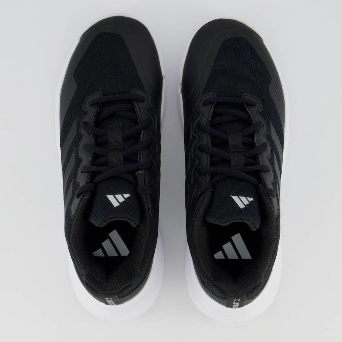 Tênis adidas Gamecourt 2 - Feminino - Foto 4