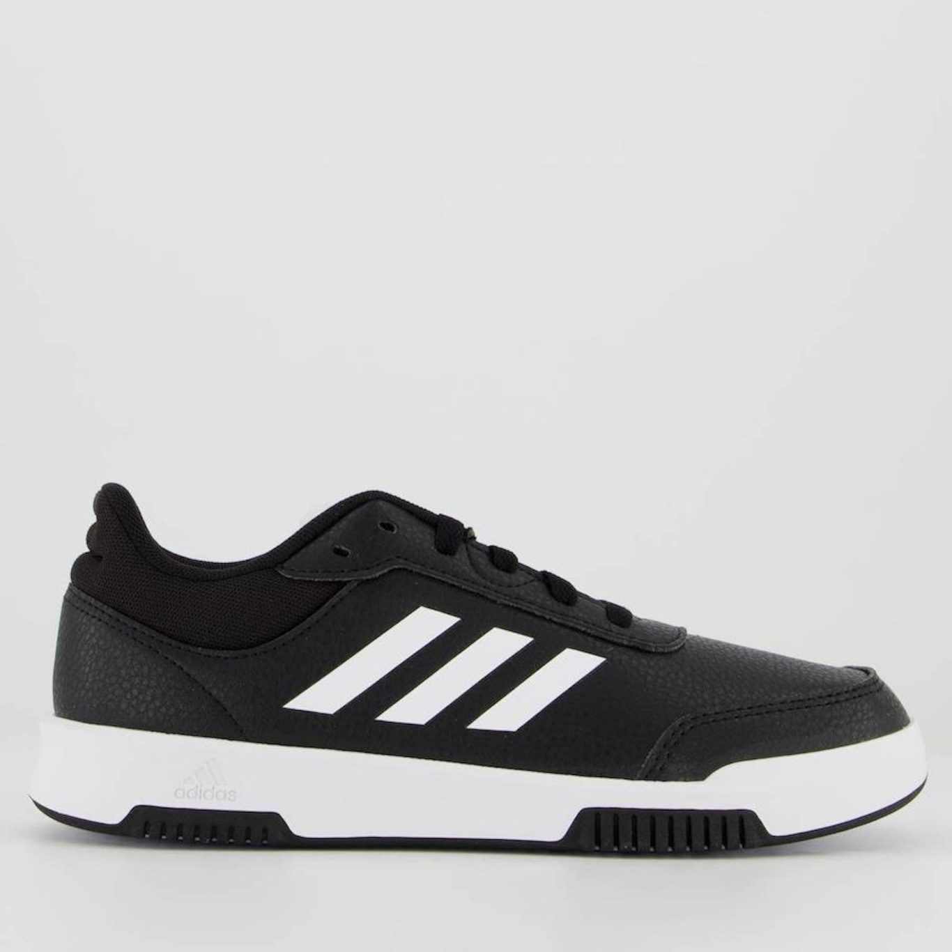 Tênis adidas Tensaur Sport 2.0 K - Juvenil - Foto 1