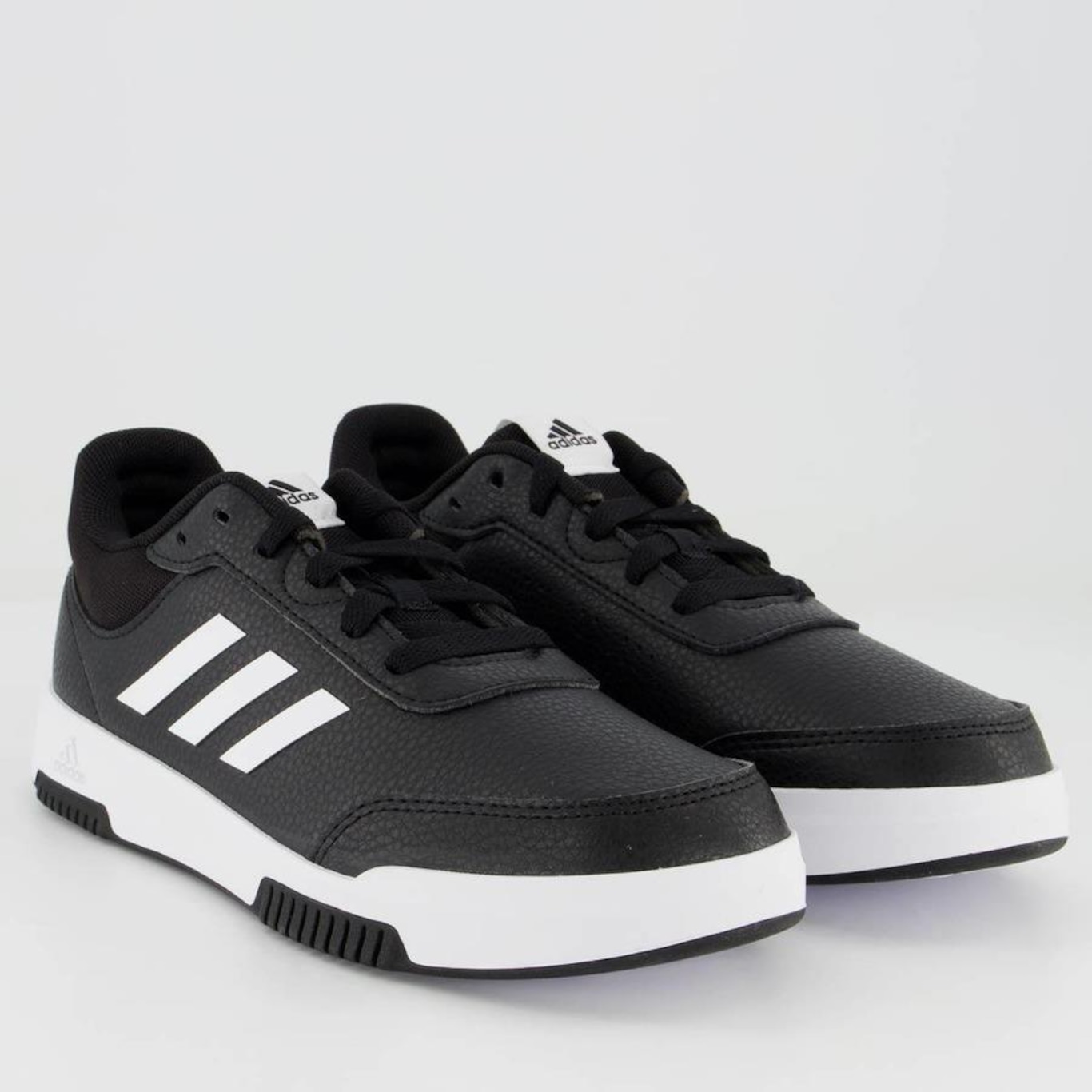 Tênis adidas Tensaur Sport 2.0 K - Juvenil - Foto 2