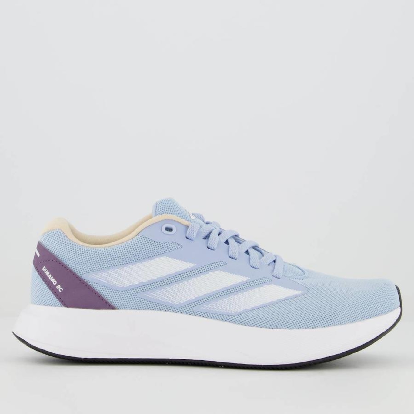 Tênis adidas Duramo Rc - Feminino - Foto 1