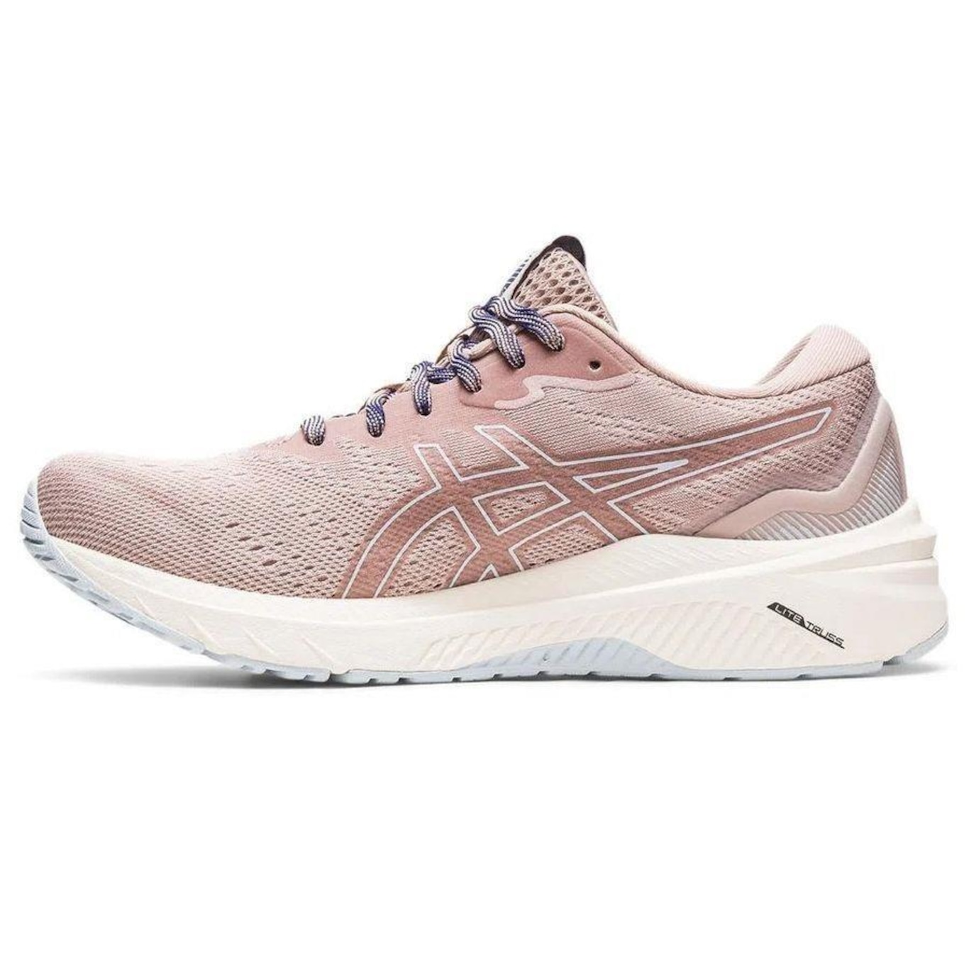 Tênis Asics GT-1000 11 - Feminino - Foto 4