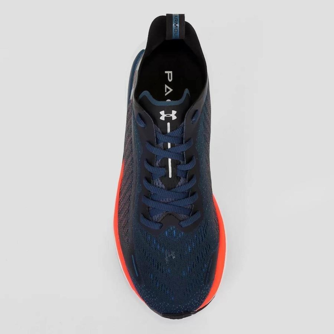 Tênis Under Armour Base Pacer - Unissex - Foto 4