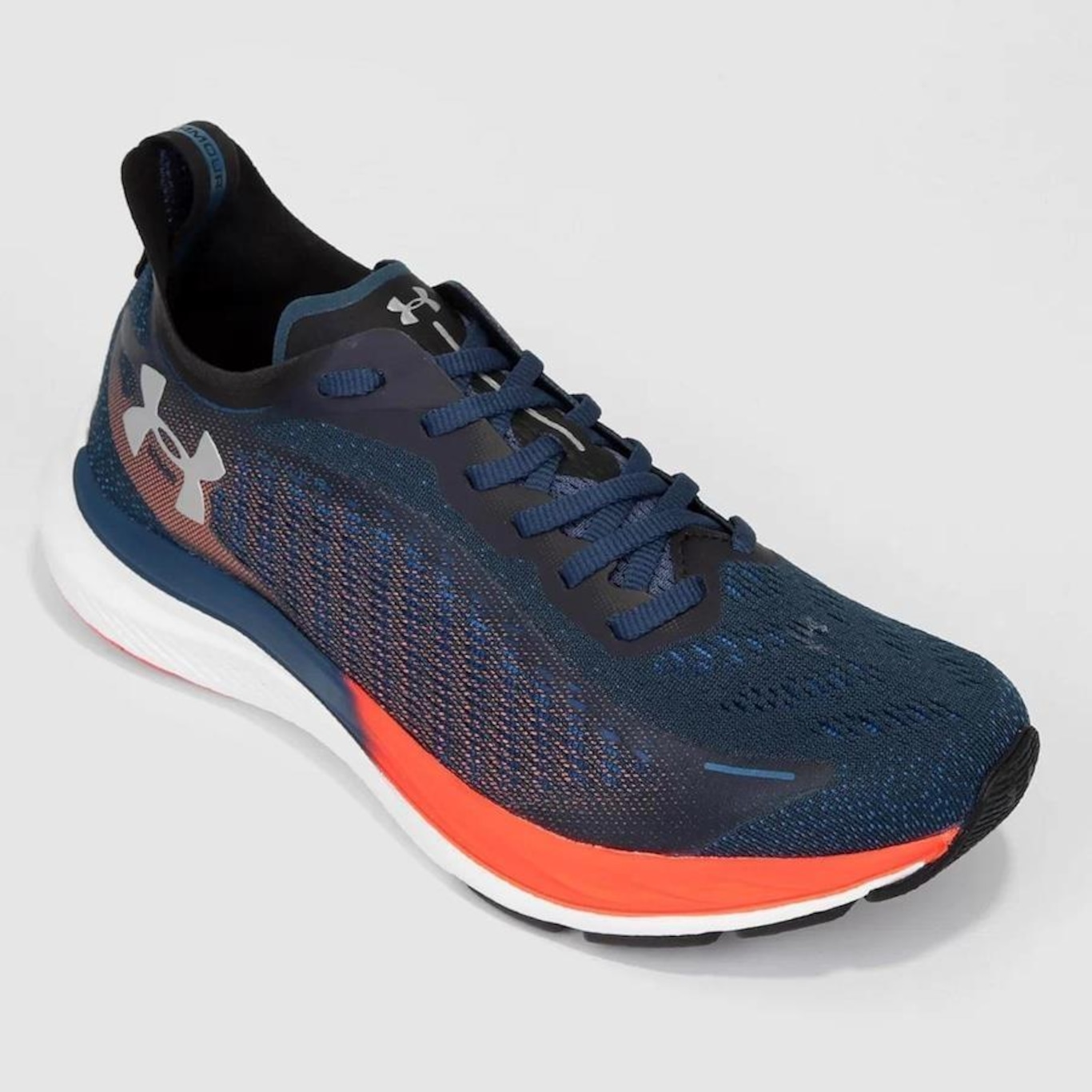 Tênis Under Armour Base Pacer - Unissex - Foto 5