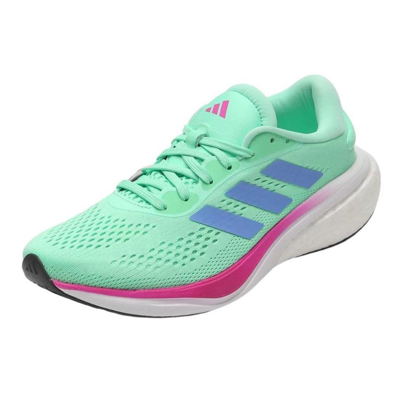 Tênis adidas Supernova Boost 2 - Feminino - Foto 2