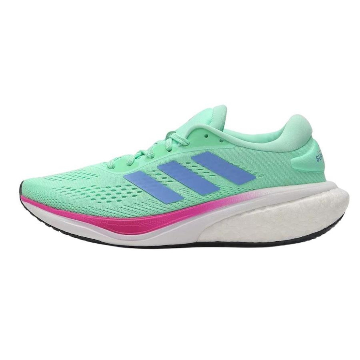 Tênis adidas Supernova Boost 2 - Feminino - Foto 4