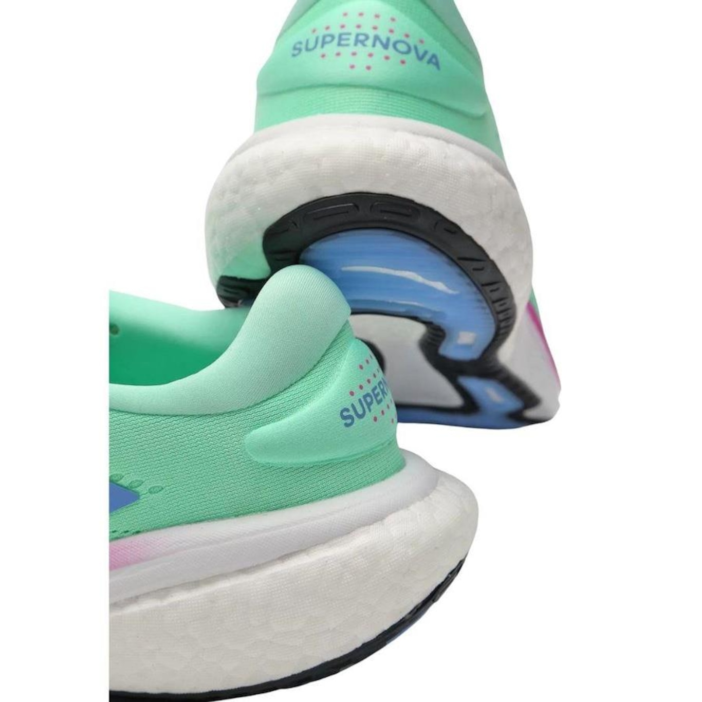 Tênis adidas Supernova Boost 2 - Feminino - Foto 5