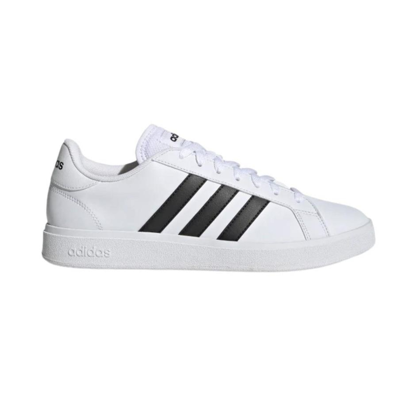 Tênis adidas Grand Court Base 2.0 - Masculina - Foto 1